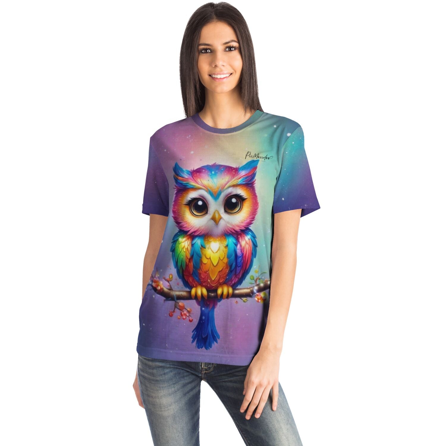 Dreamer T-Shirt - Moni Live Verkauf - Fridolin