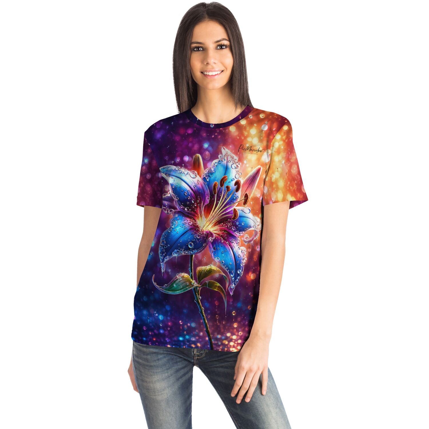Dreamer T-Shirt - Regenlied