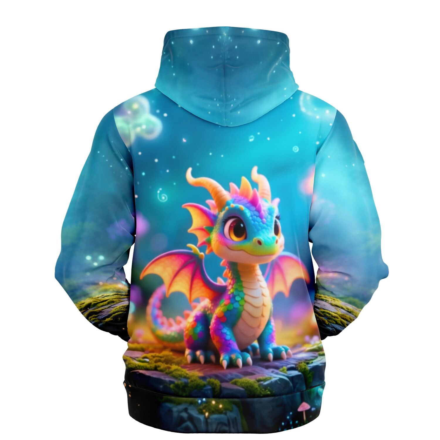 Dreamer Hoodie - Rinji