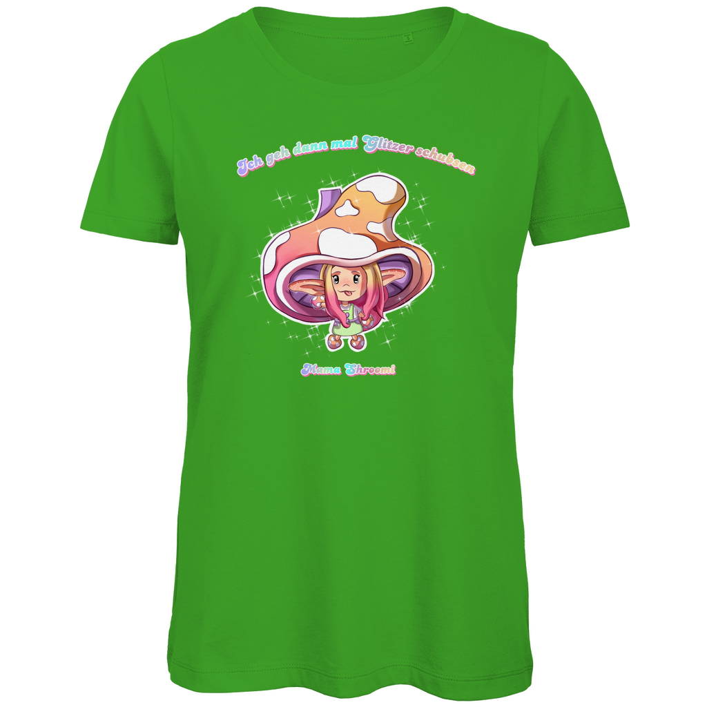 T-Shirt Mama Shroomi