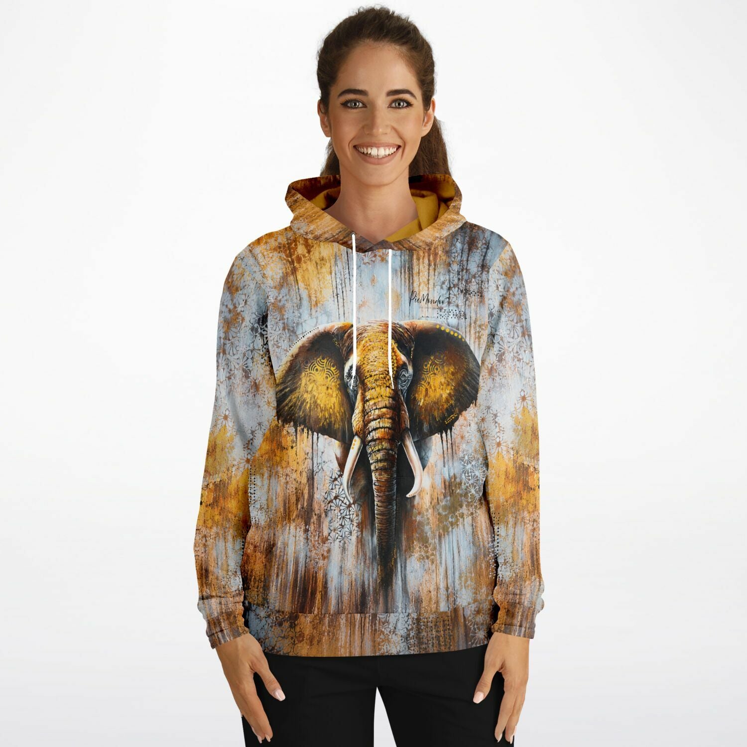 Dreamer Hoodie - Erbe der Erinnerung