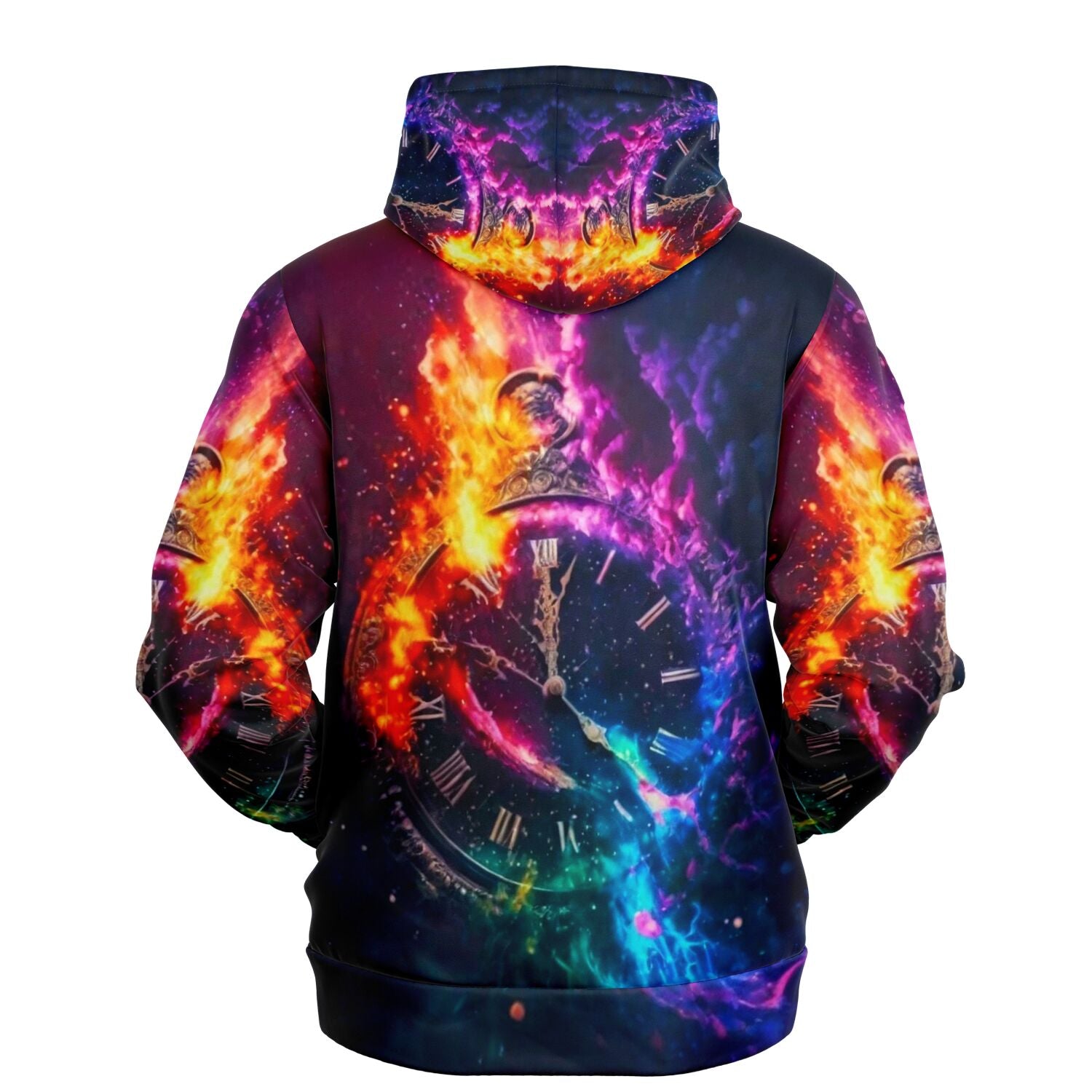 Dreamer Hoodie - 100 Farben Special - Time of magic Moments
