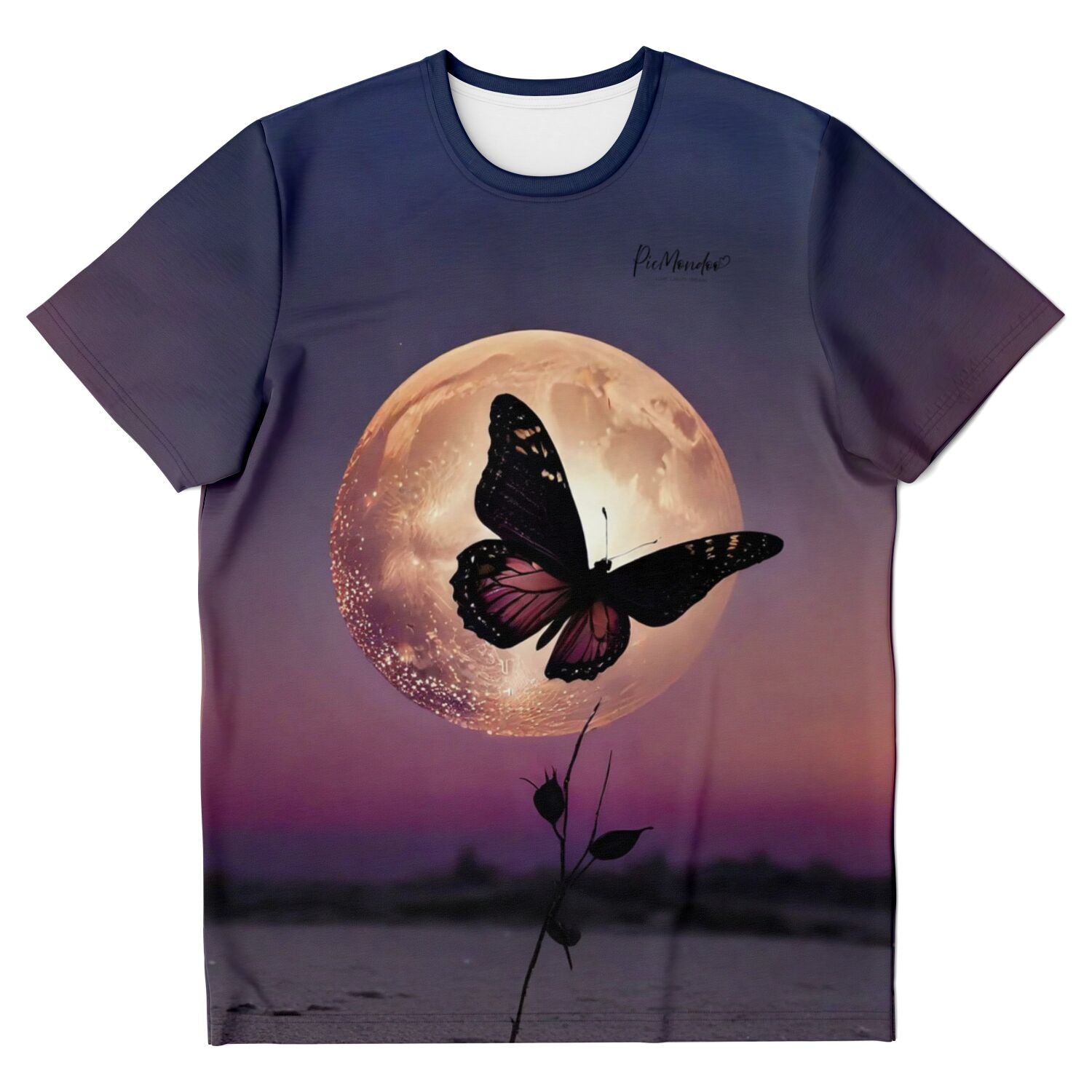 Dreamer T-Shirt - Nightfly