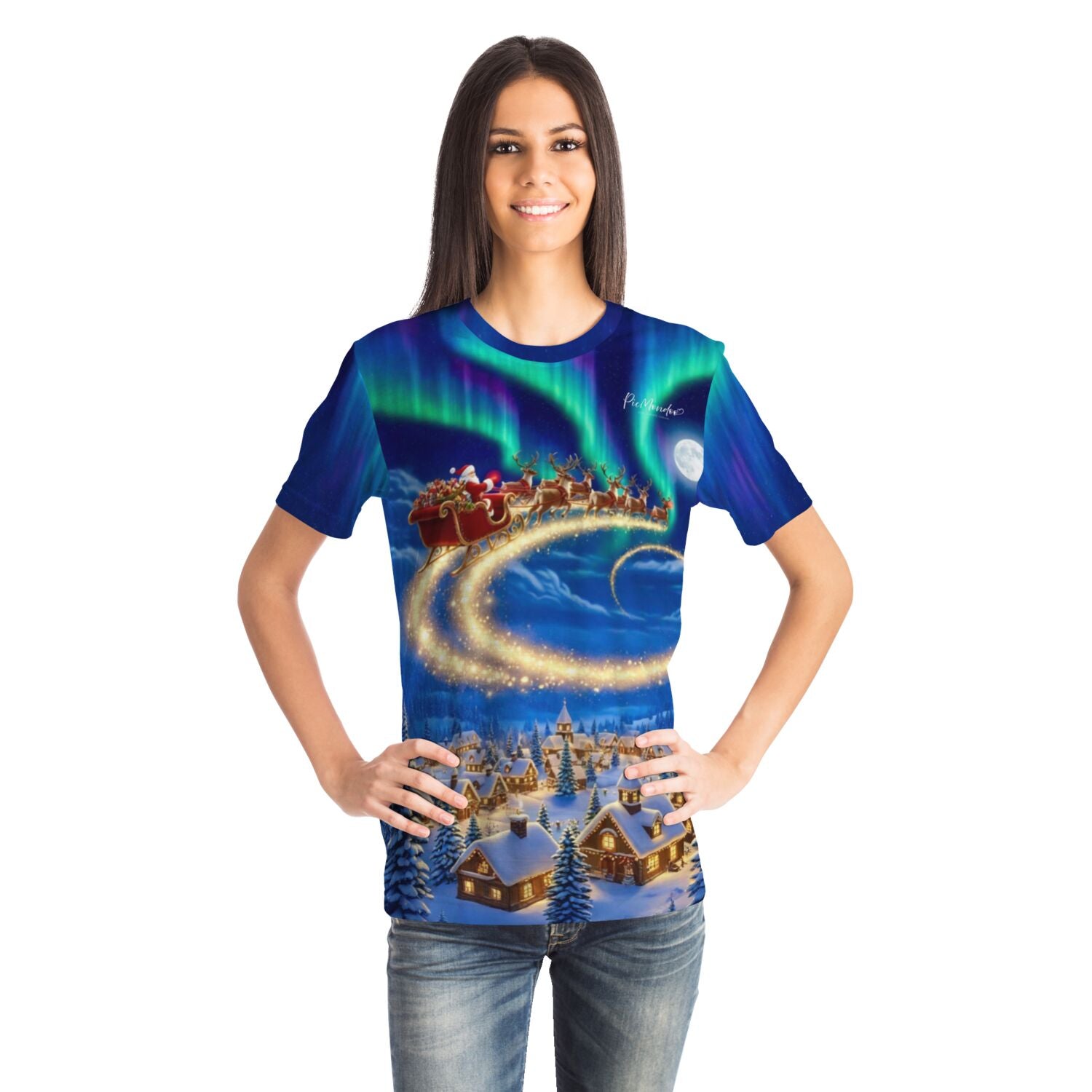Dreamer T-Shirt - Christmas "Limited Edition"
