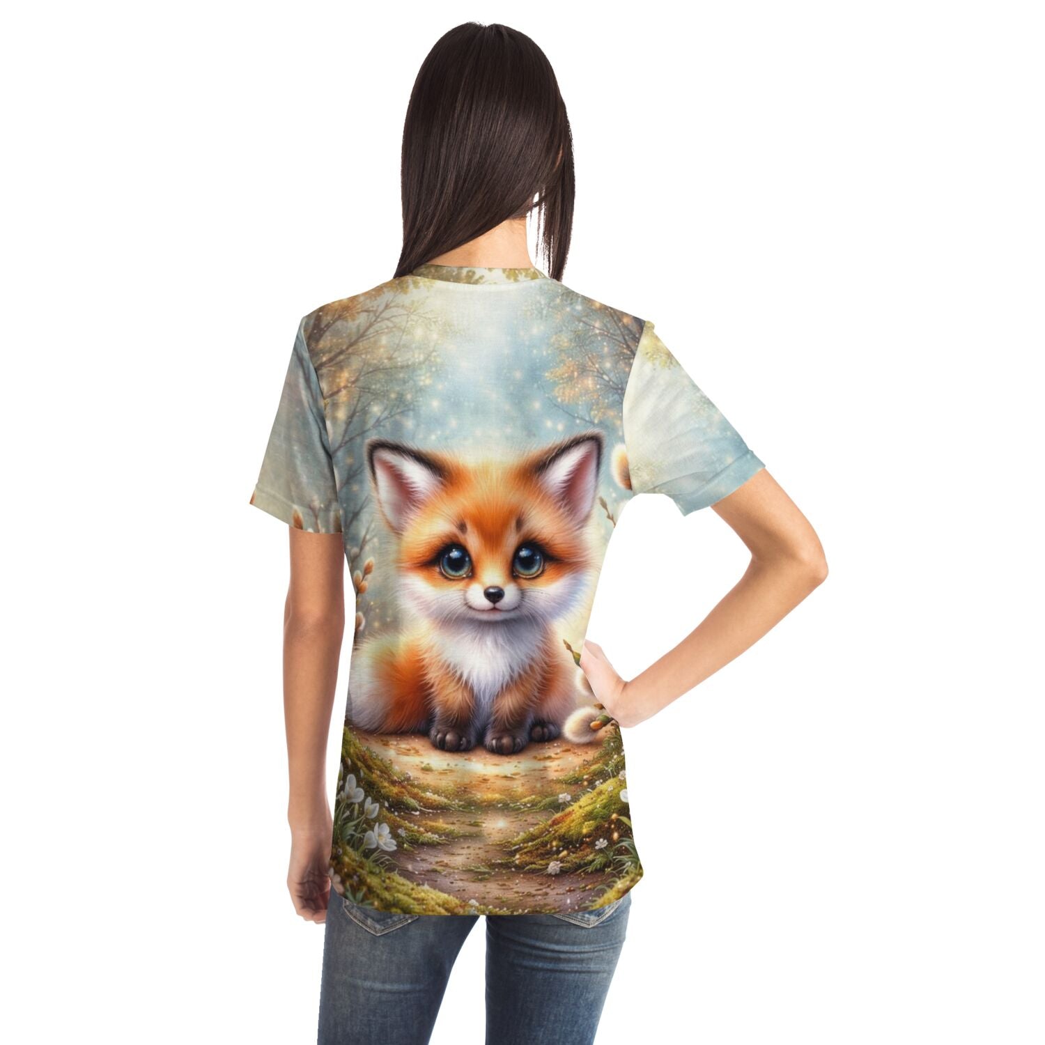 Dreamer T-Shirt - Pico
