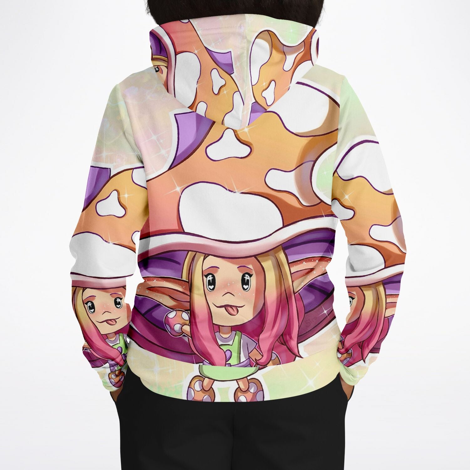 Dreamer Hoodie - Shroomi
