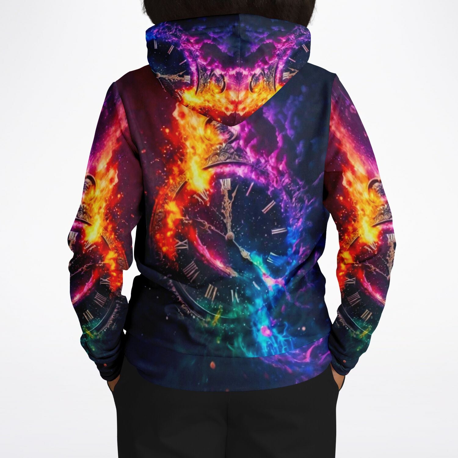 Dreamer Hoodie - 100 Farben Special - Time of magic Moments