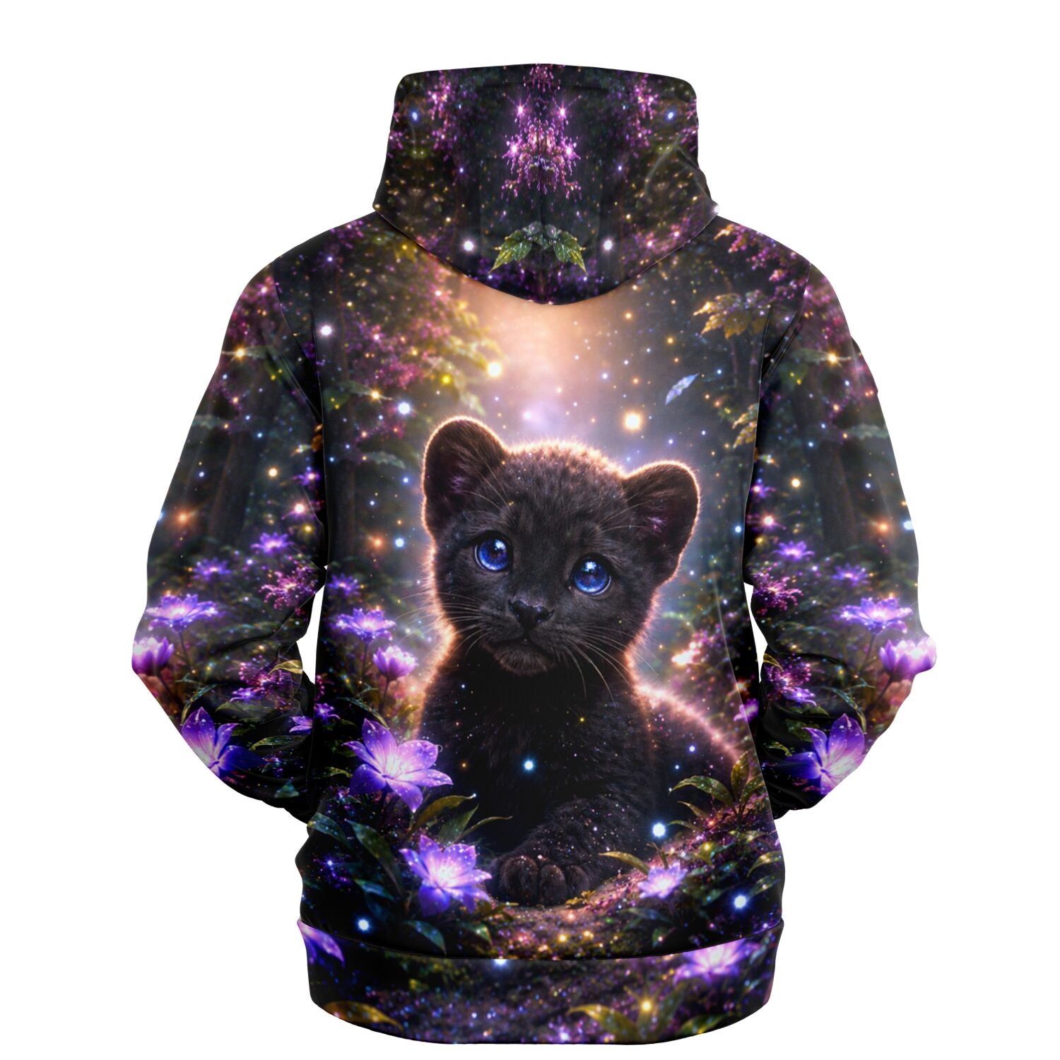 Dreamer Hoodie - Ruf aus der Tiefe