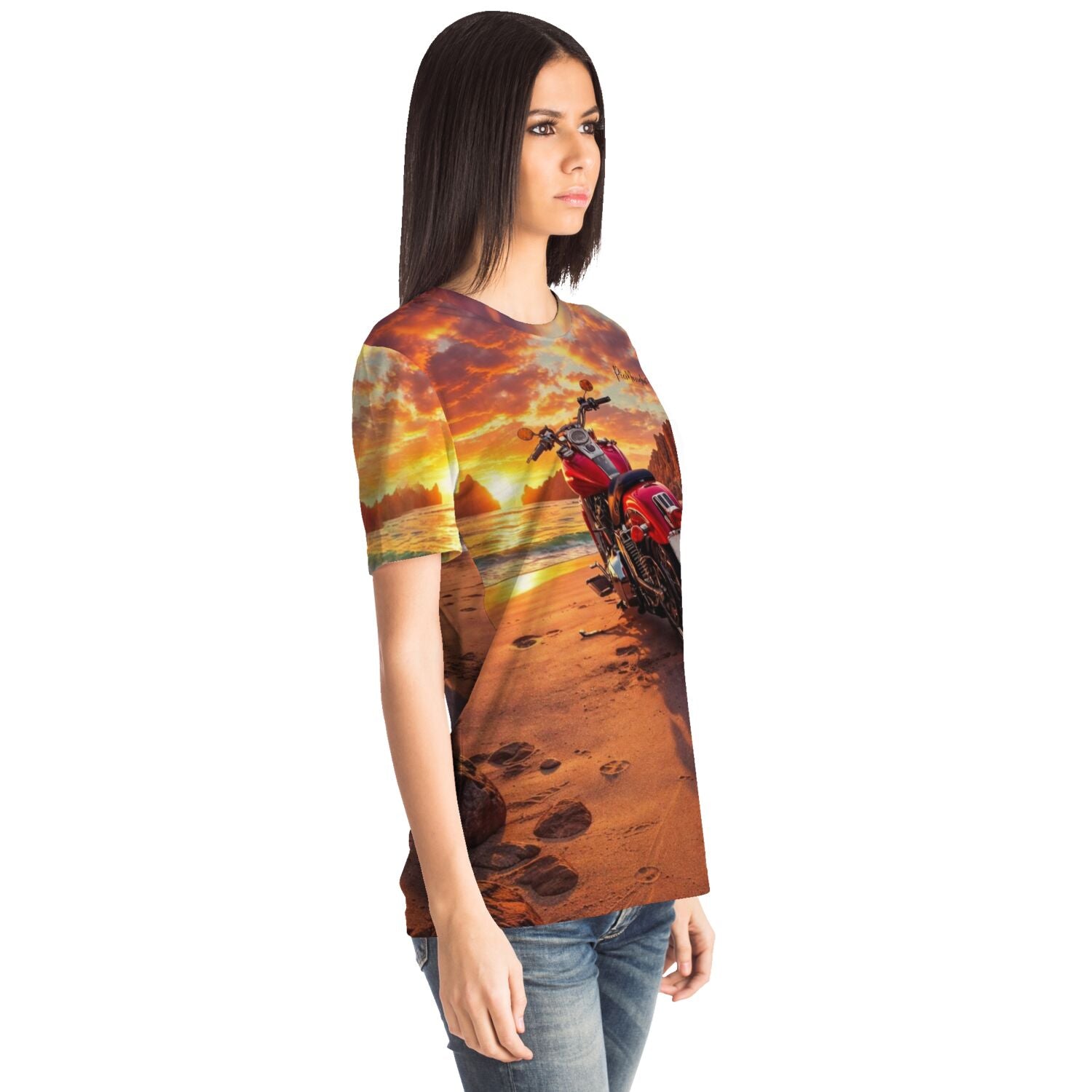 Dreamer T-Shirt - Nächster Halt Horizont