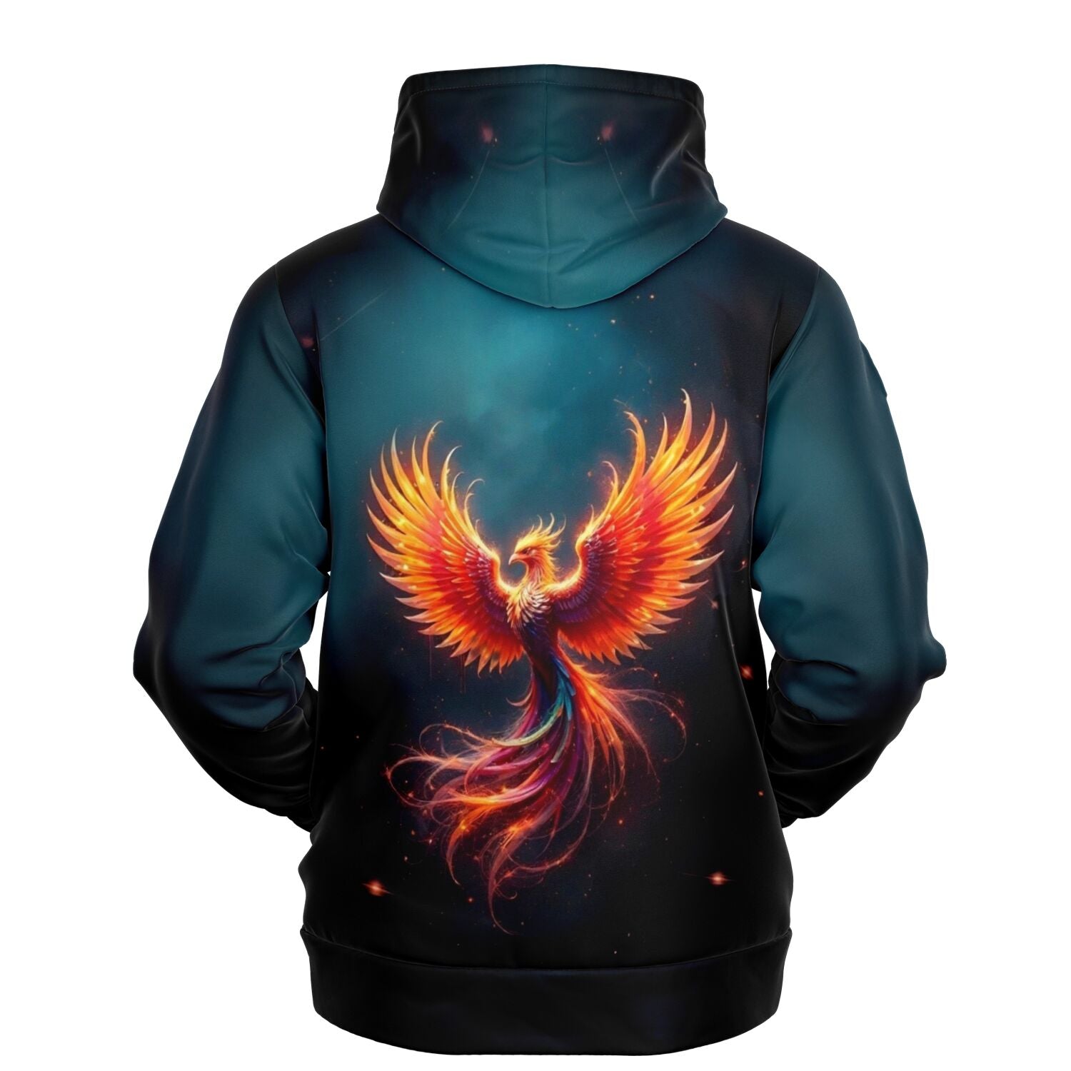 Dreamer Hoodie - Sparkle Phönix
