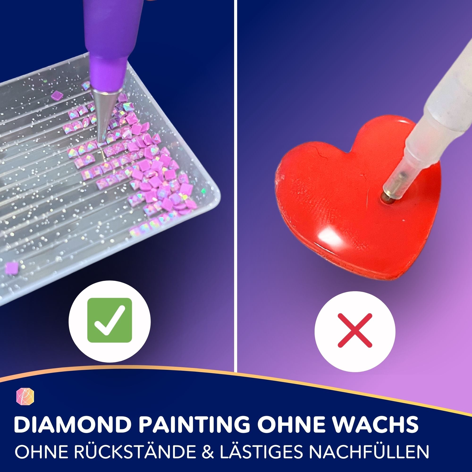 Flow-Pen Mini (Vorverkauf)