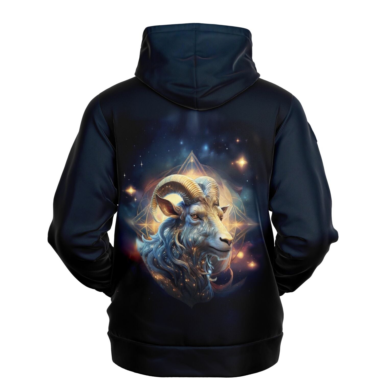 Dreamer Hoodie - Sternzeichen Steinbock "Limited Edition"