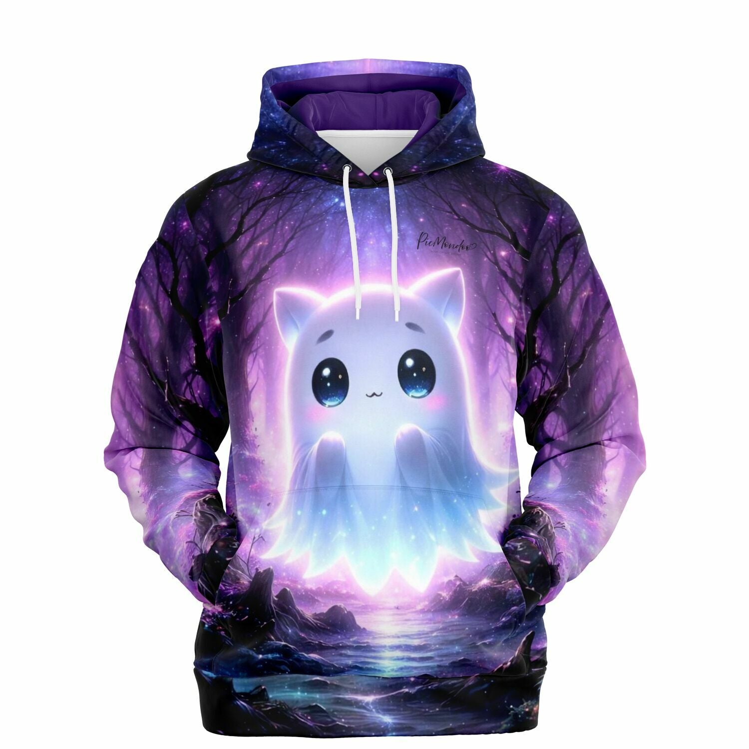 Dreamer Hoodie - Glowy "Limited Edition"