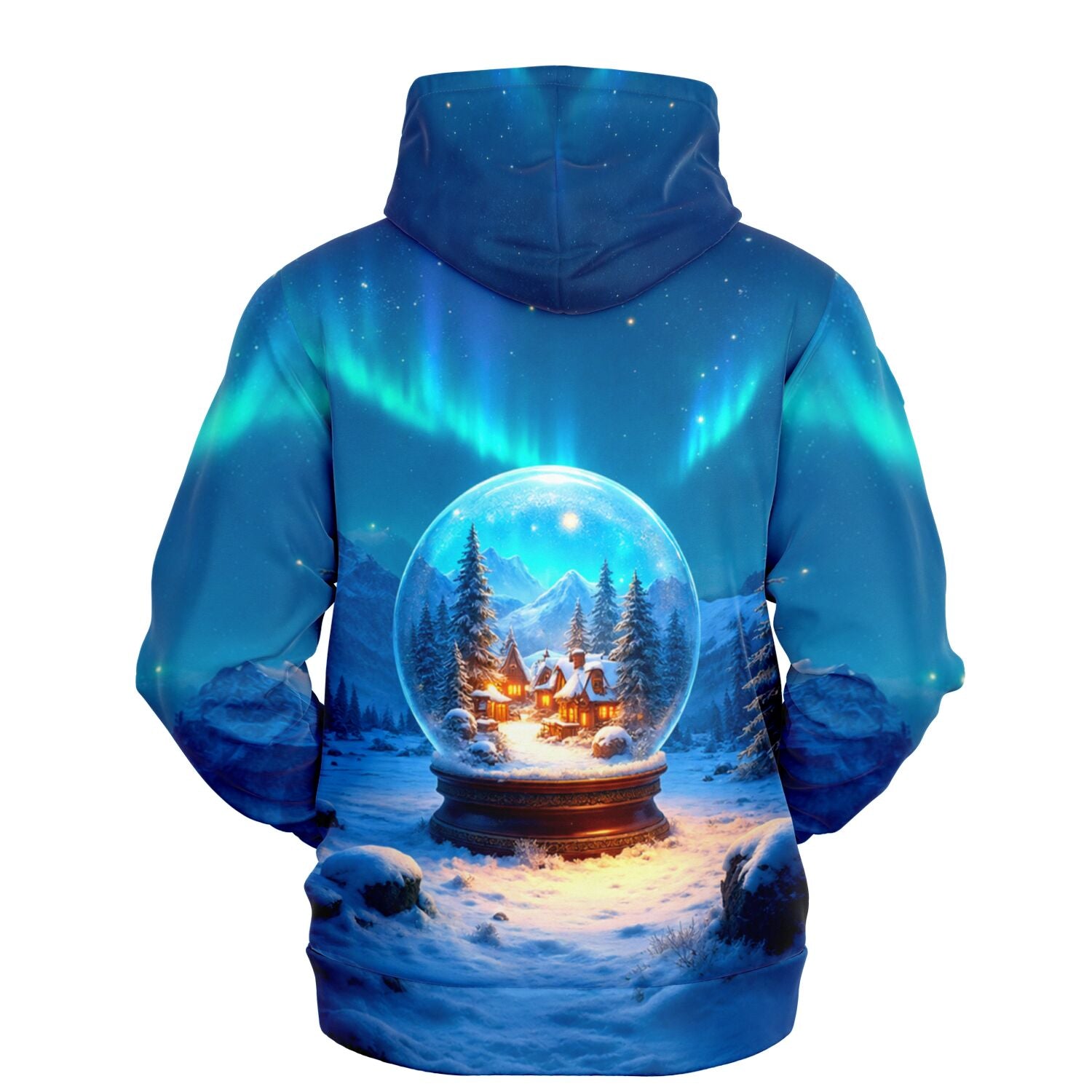 Dreamer Hoodie - Bewahrtes Licht