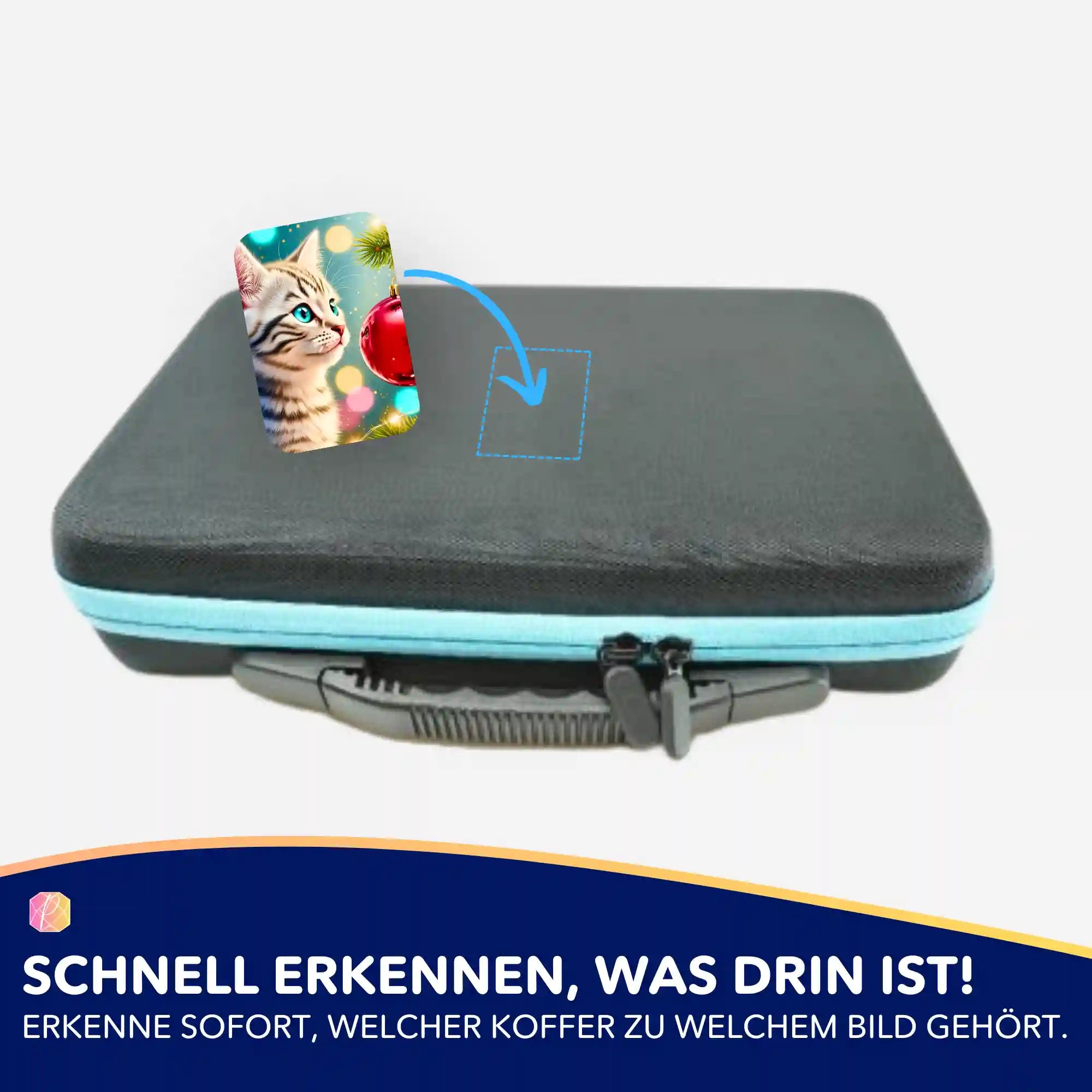 Aufkleber 5er-Set - Minka "Limited Edition"