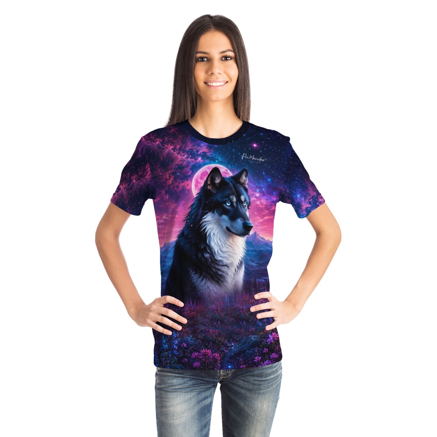 Dreamer T-Shirt - Unter dem Erdbeermond "Limited Edition"