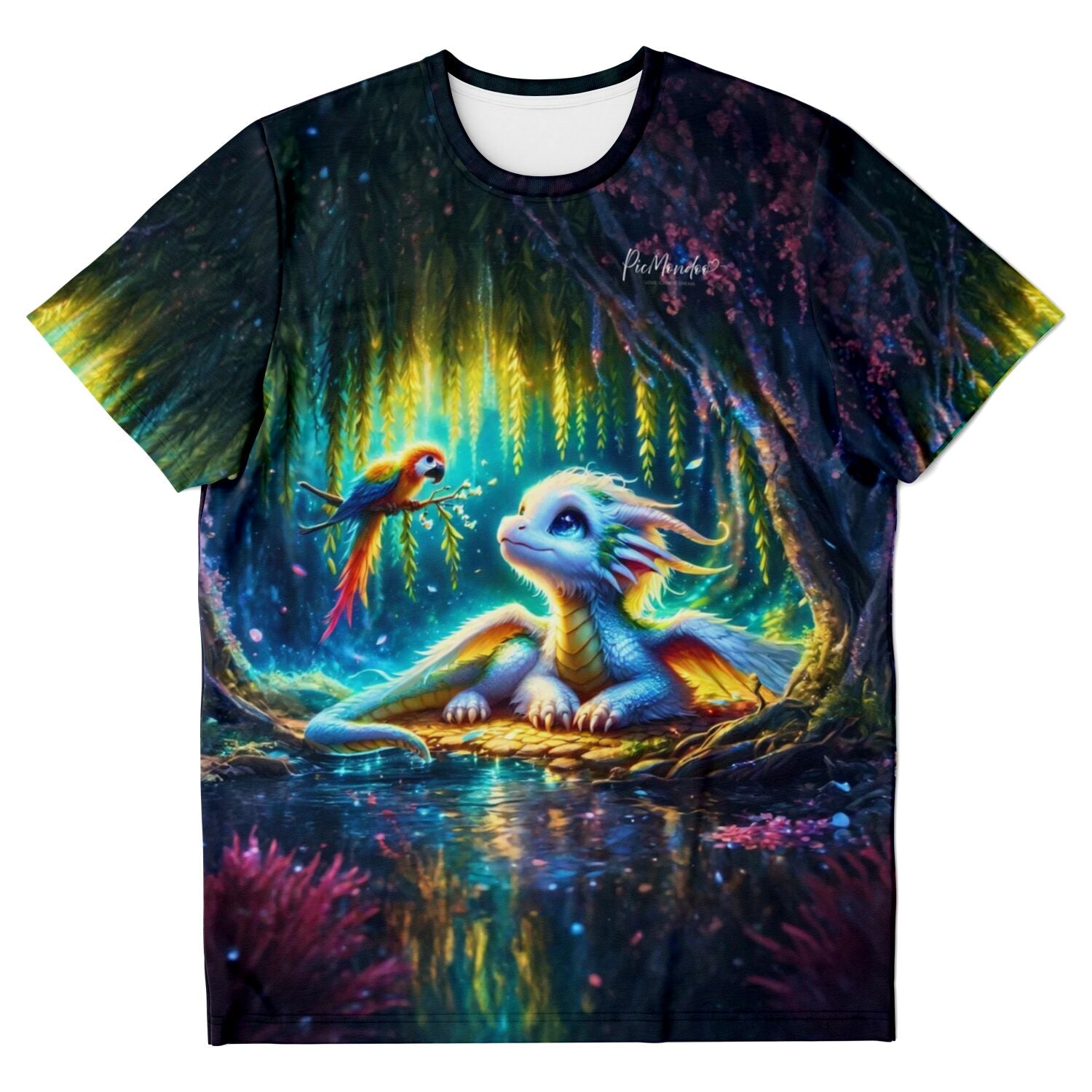 Dreamer T-Shirt - Taru