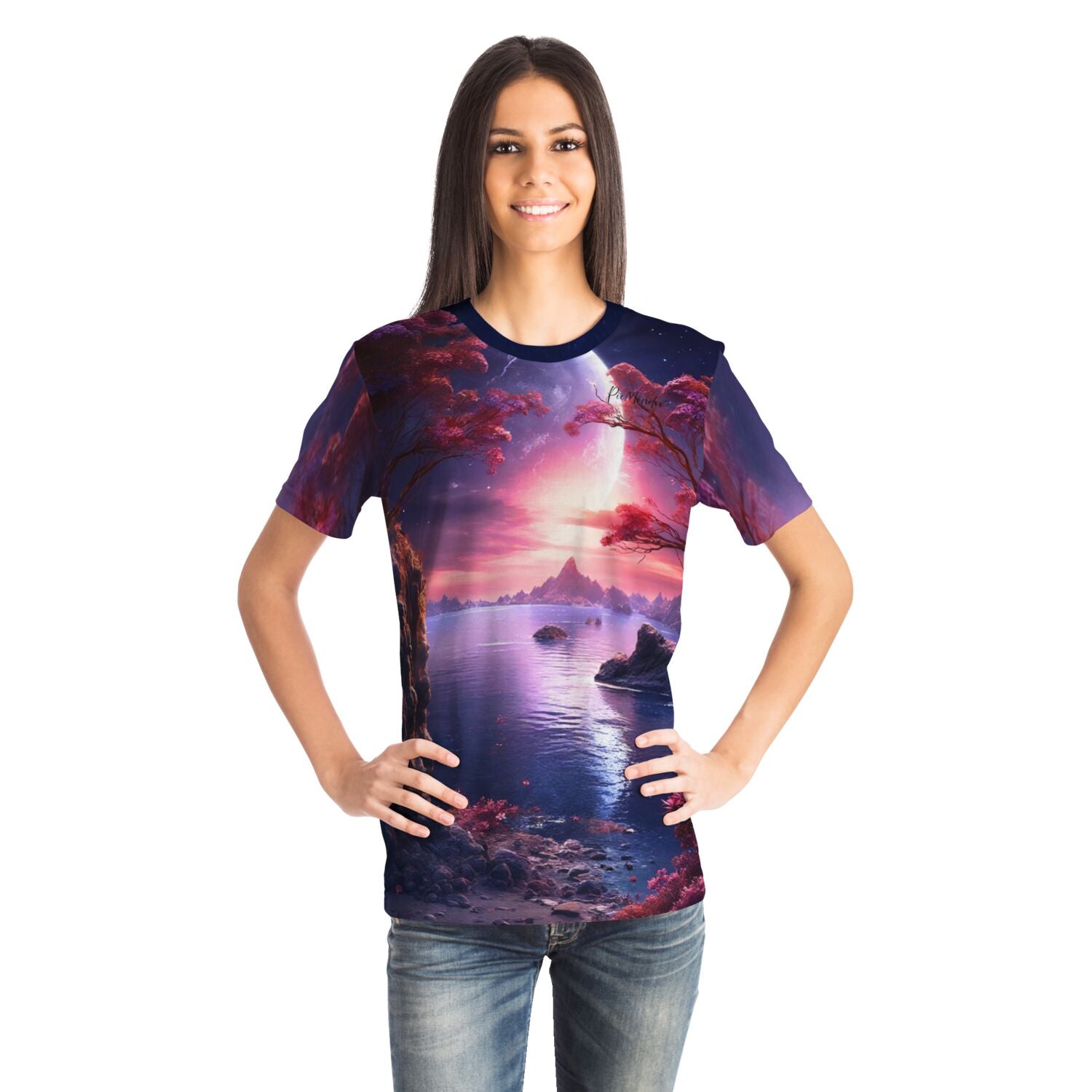 Dreamer T-Shirt - Traum von Lunara "Limited Edition"
