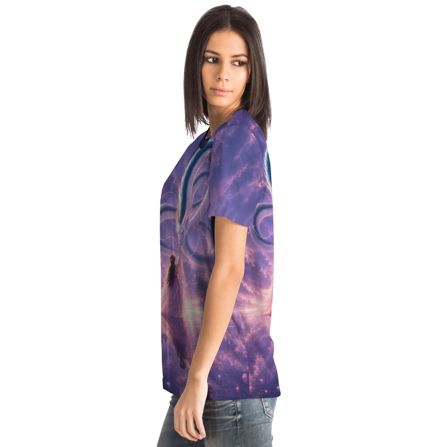 Dreamer T-Shirt - Der Weg zurück zu dir
