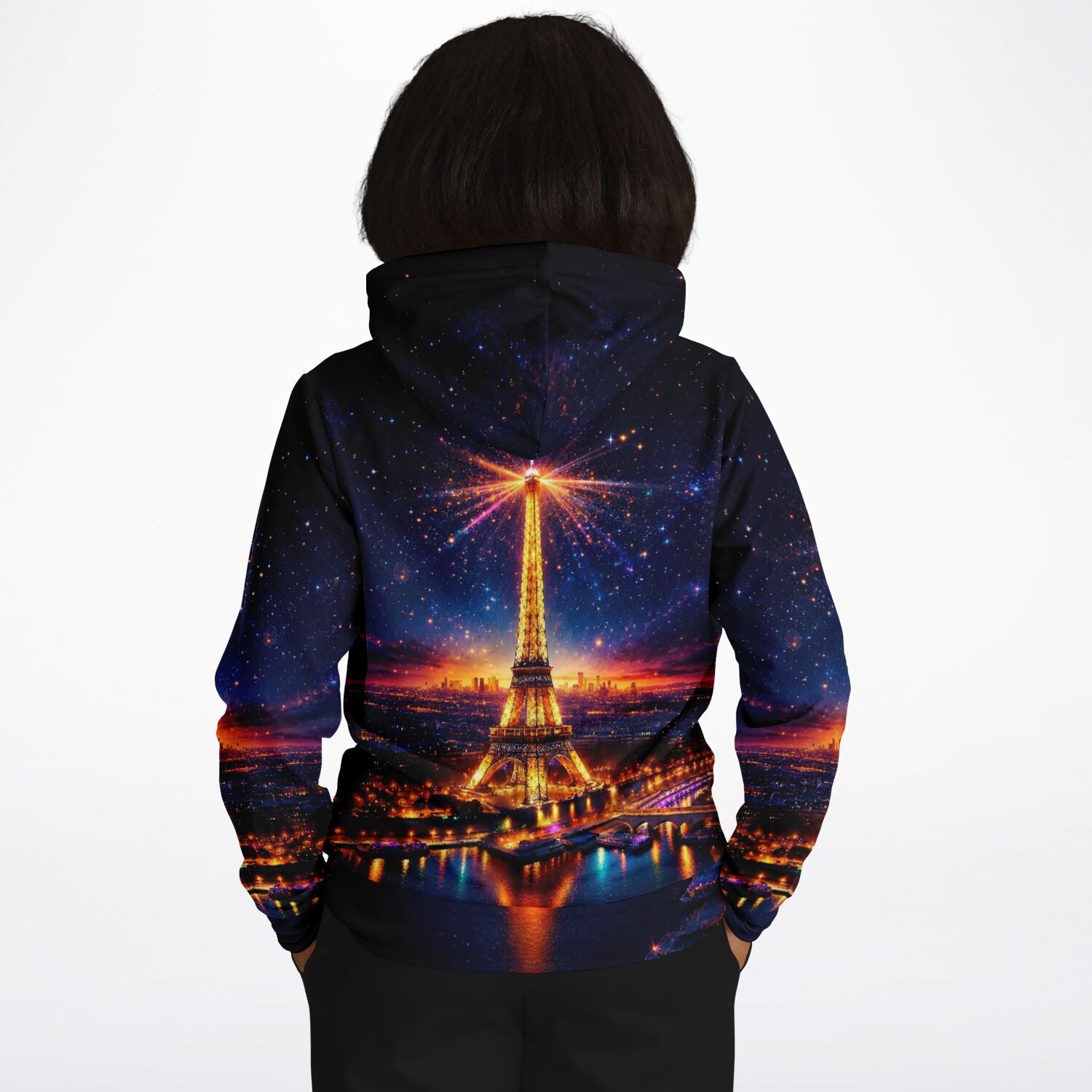 Dreamer Hoodie - Lichter der Ewigkeit "Limited Edition"