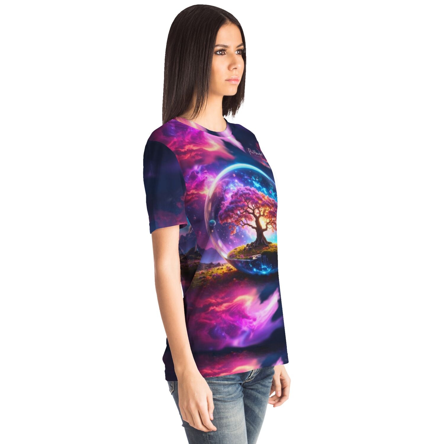 Dreamer T-Shirt - Arbor Eternis "Limited Edition"