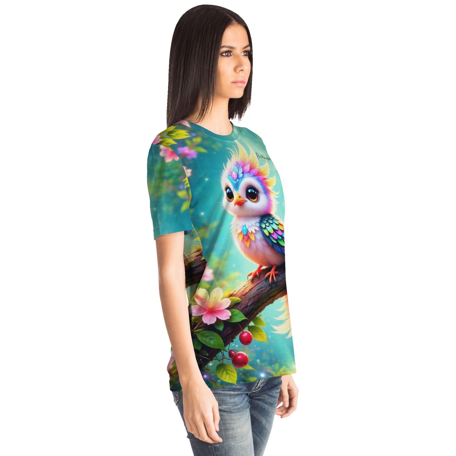 Dreamer T-Shirt - Farbenkind