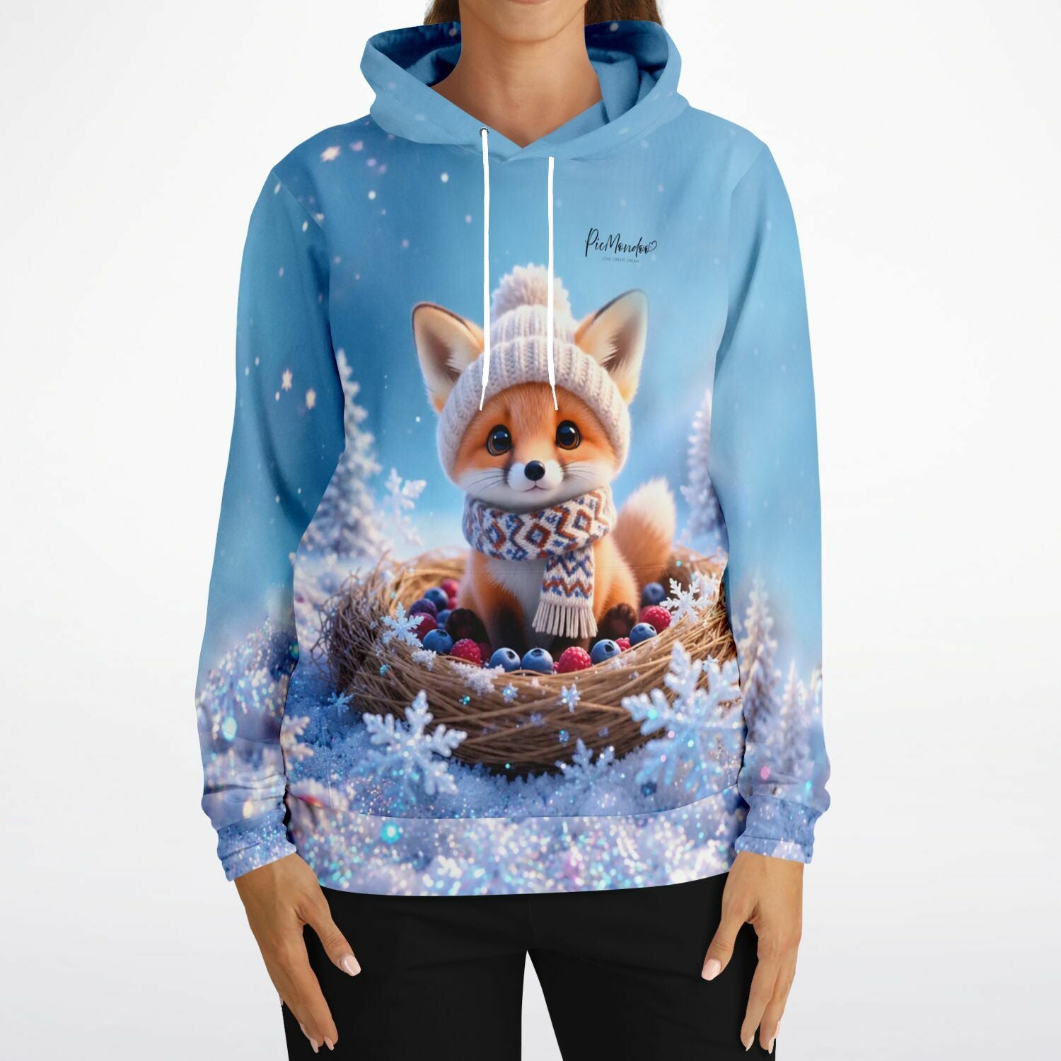 Dreamer Hoodie - Tavi