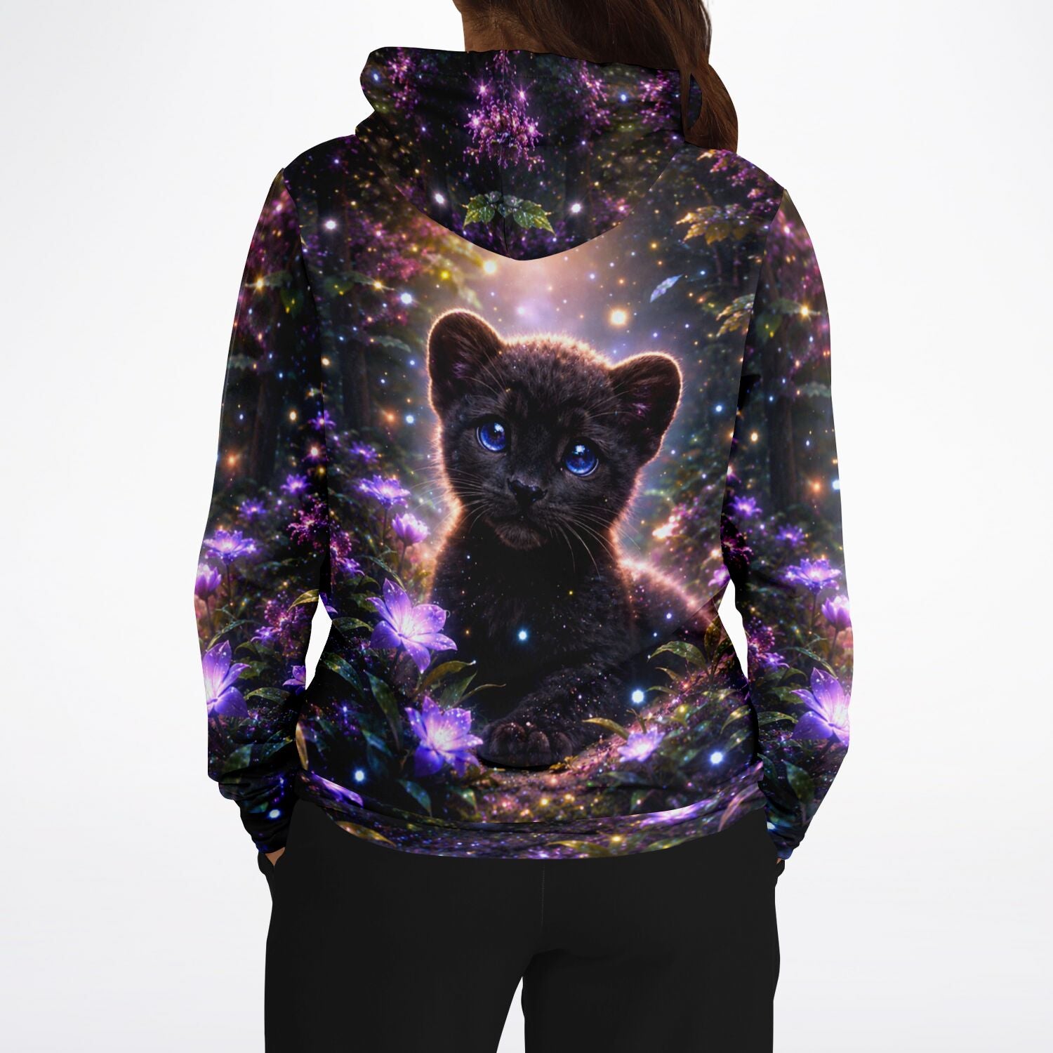 Dreamer Hoodie - Ruf aus der Tiefe