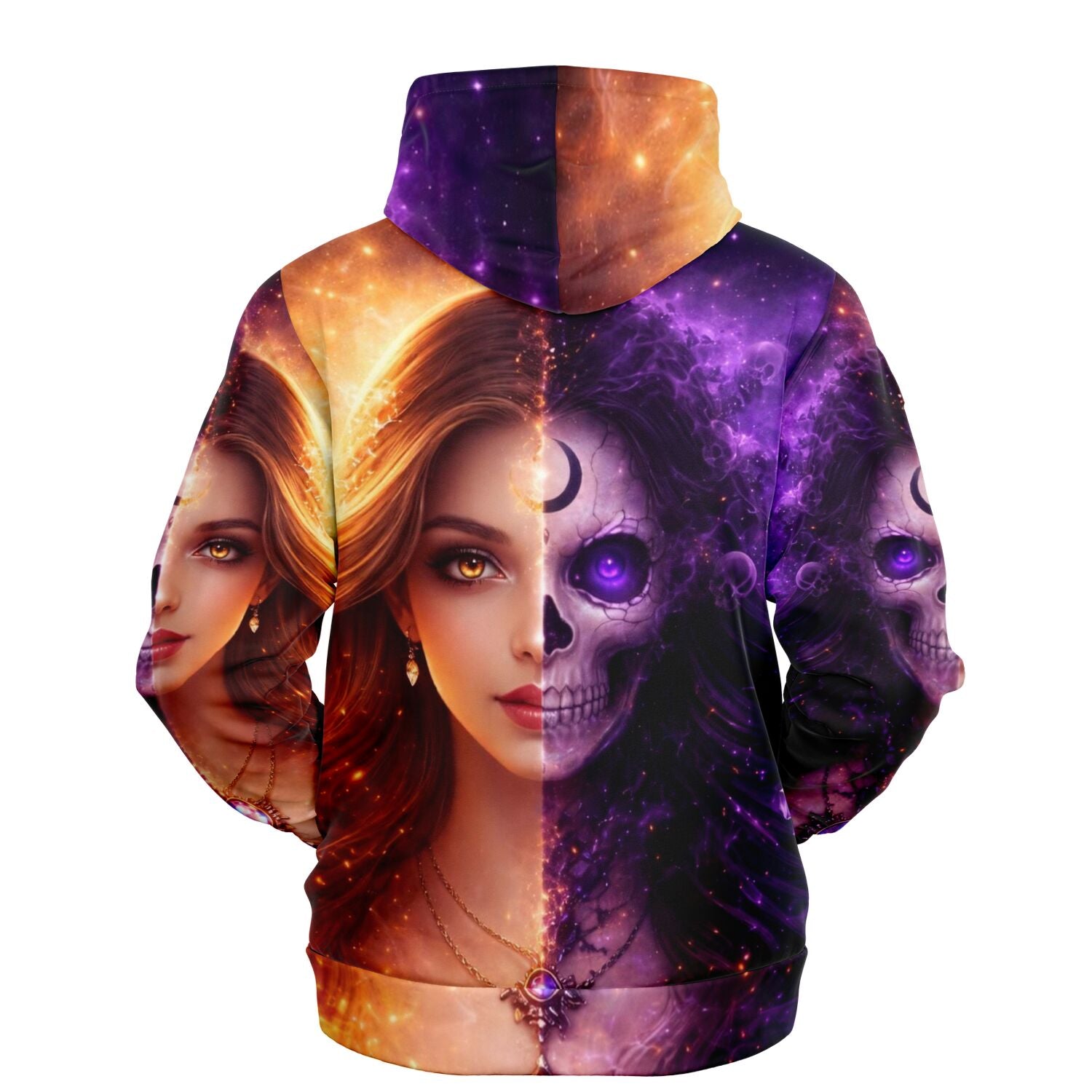 Dreamer Hoodie - Die Schönheit des Unausweichlichen "Limited Edition"