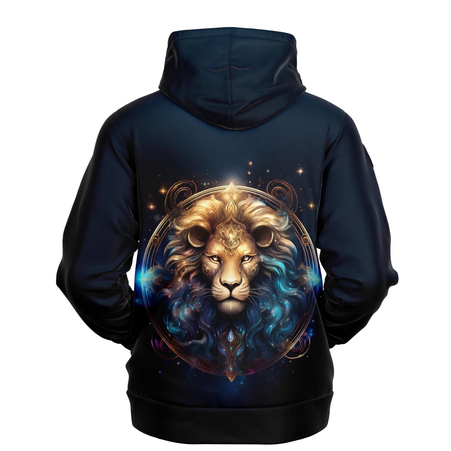 Dreamer Hoodie - Sternzeichen Löwe "Limited Edition"