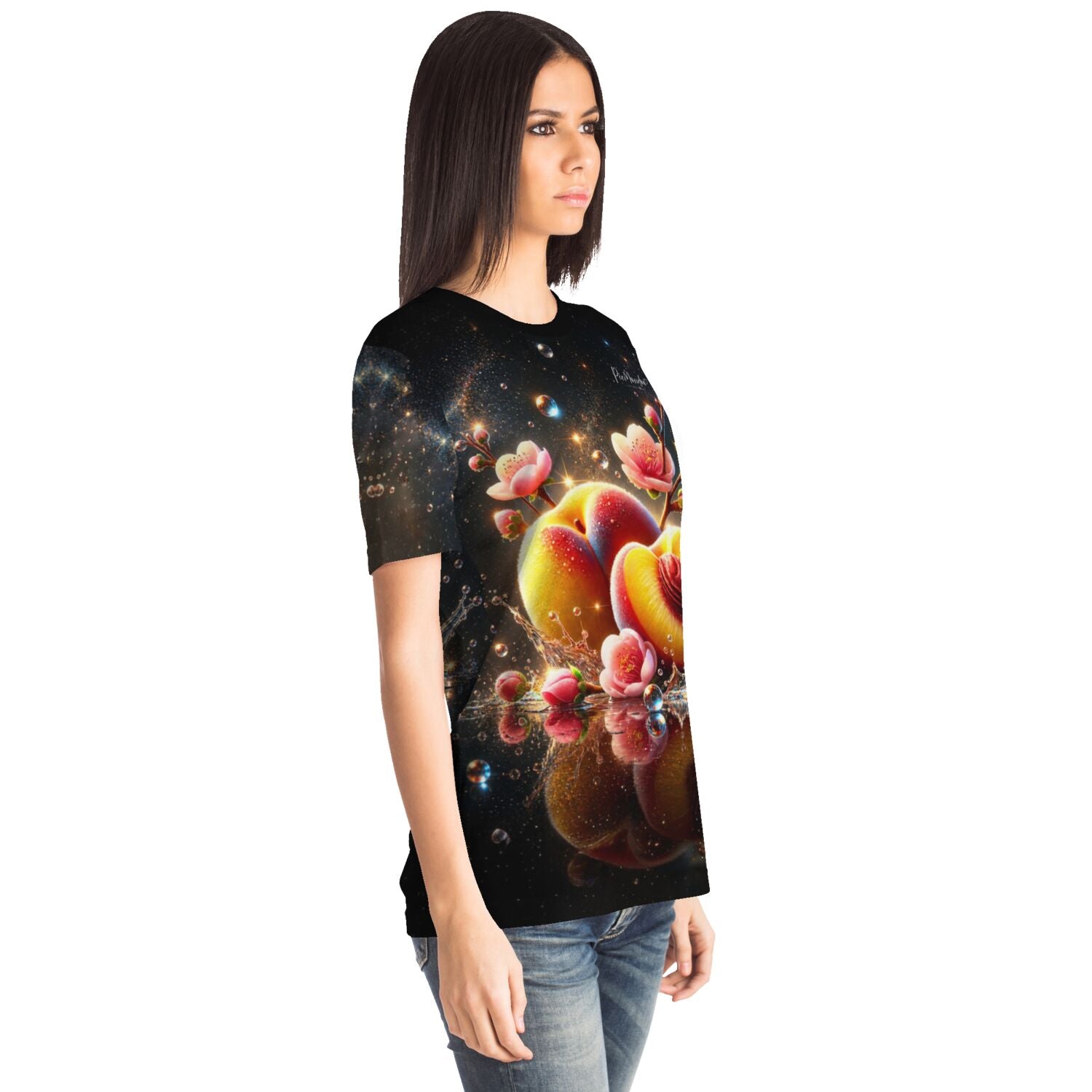 Dreamer T-Shirt - Süße Fülle