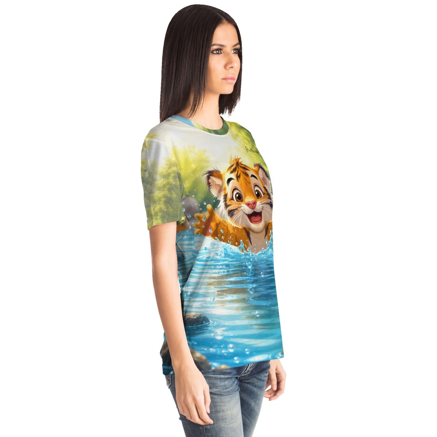 Dreamer T-Shirt - Platsch ins Glück