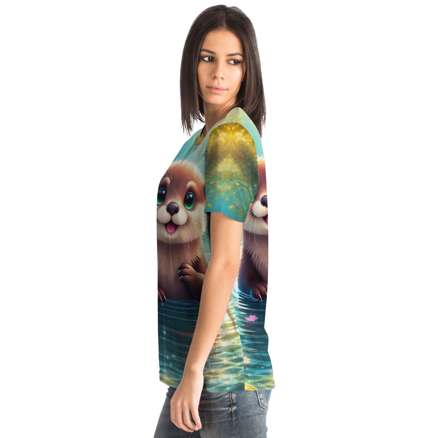 Dreamer T-Shirt - Hallo, Welt!