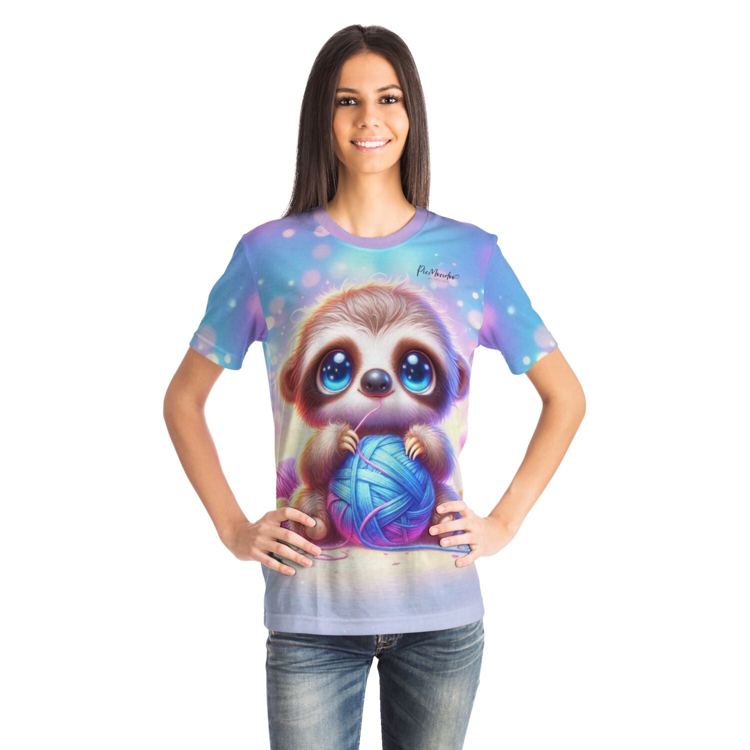 Dreamer T-Shirt - Otto Wollo