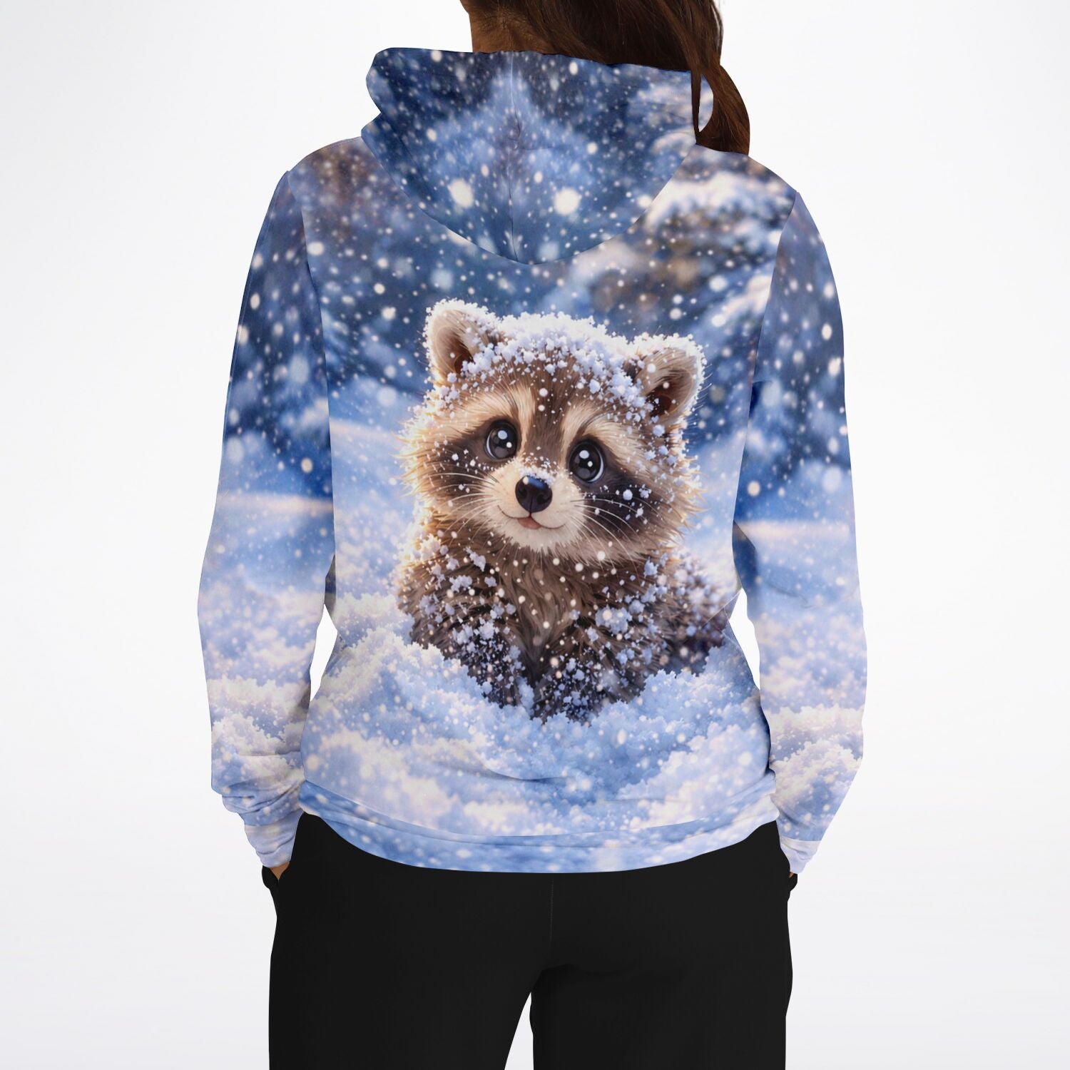 Dreamer Hoodie - Nivali