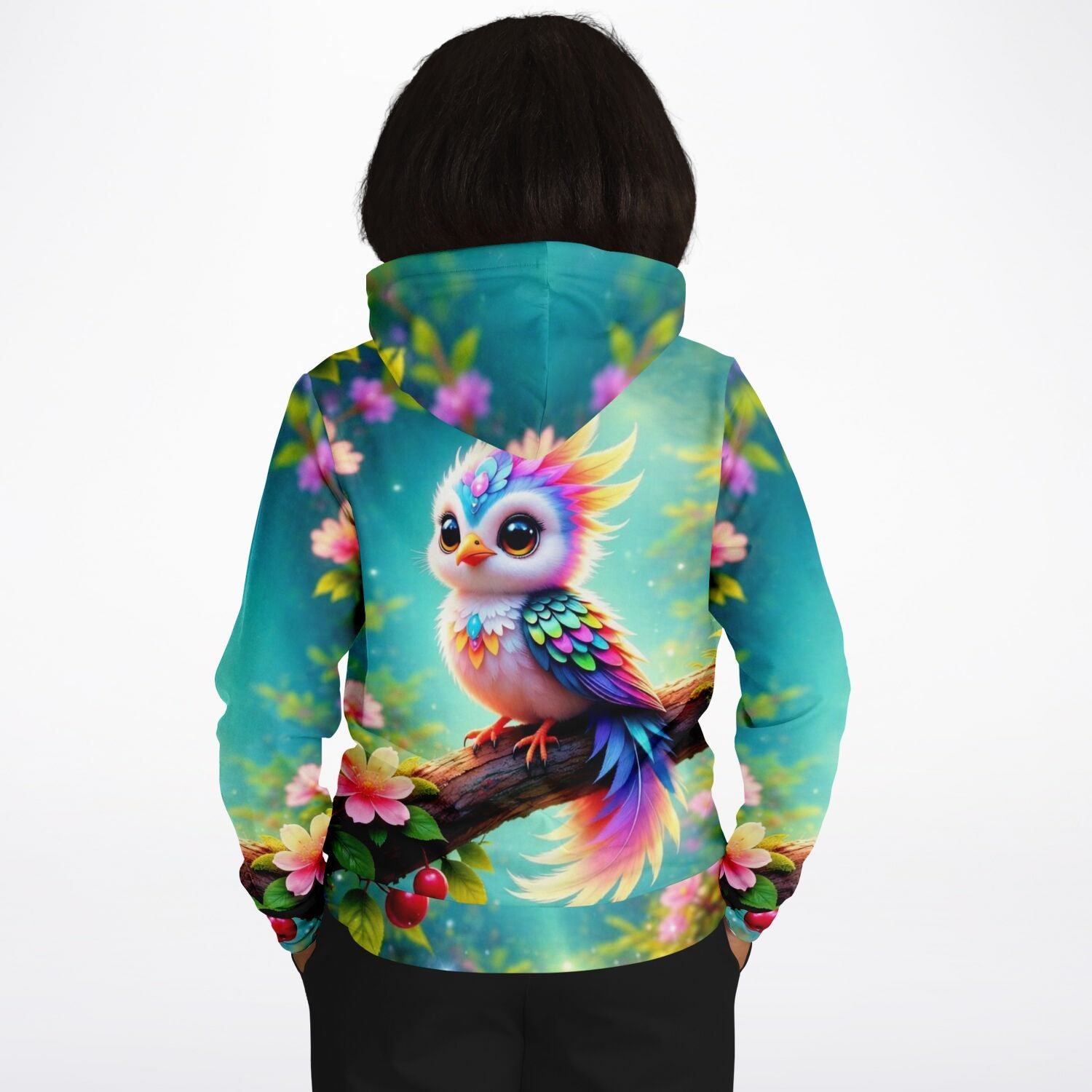 Dreamer Hoodie - Farbenkind