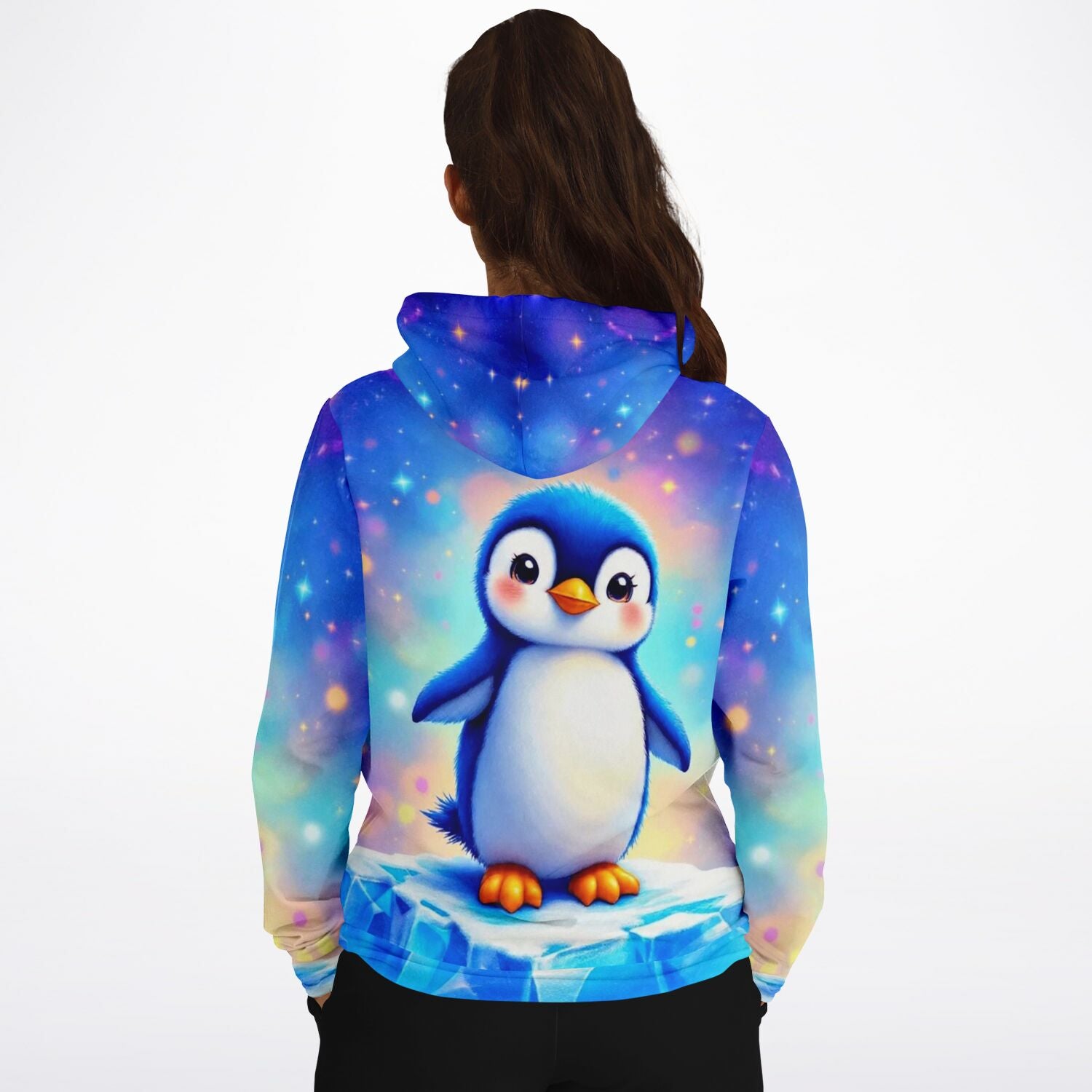Dreamer Hoodie - Kleiner Frostfreund "Limited Edition"