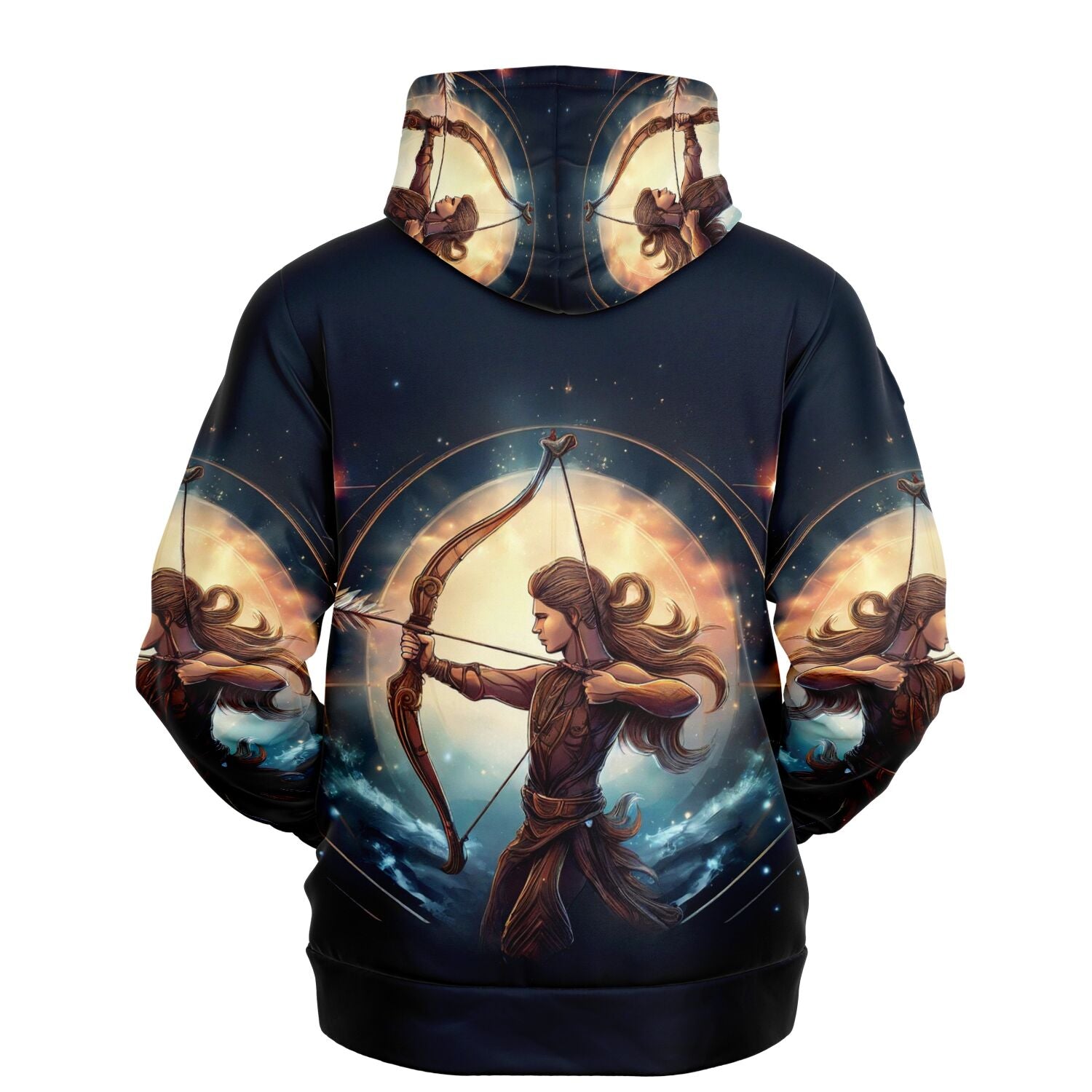 Dreamer Hoodie - Sternzeichen Schütze "Limited Edition"