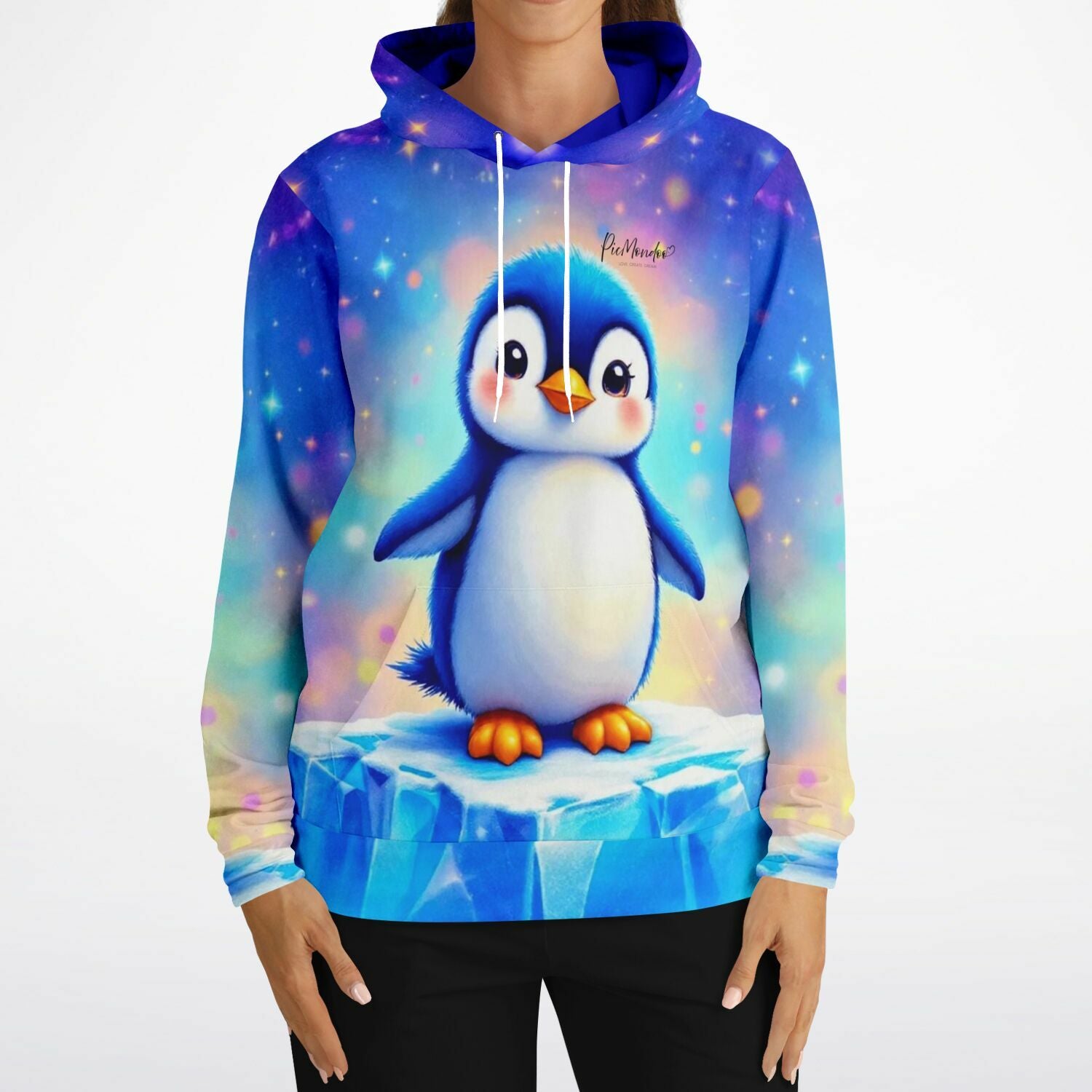 Dreamer Hoodie - Kleiner Frostfreund "Limited Edition"