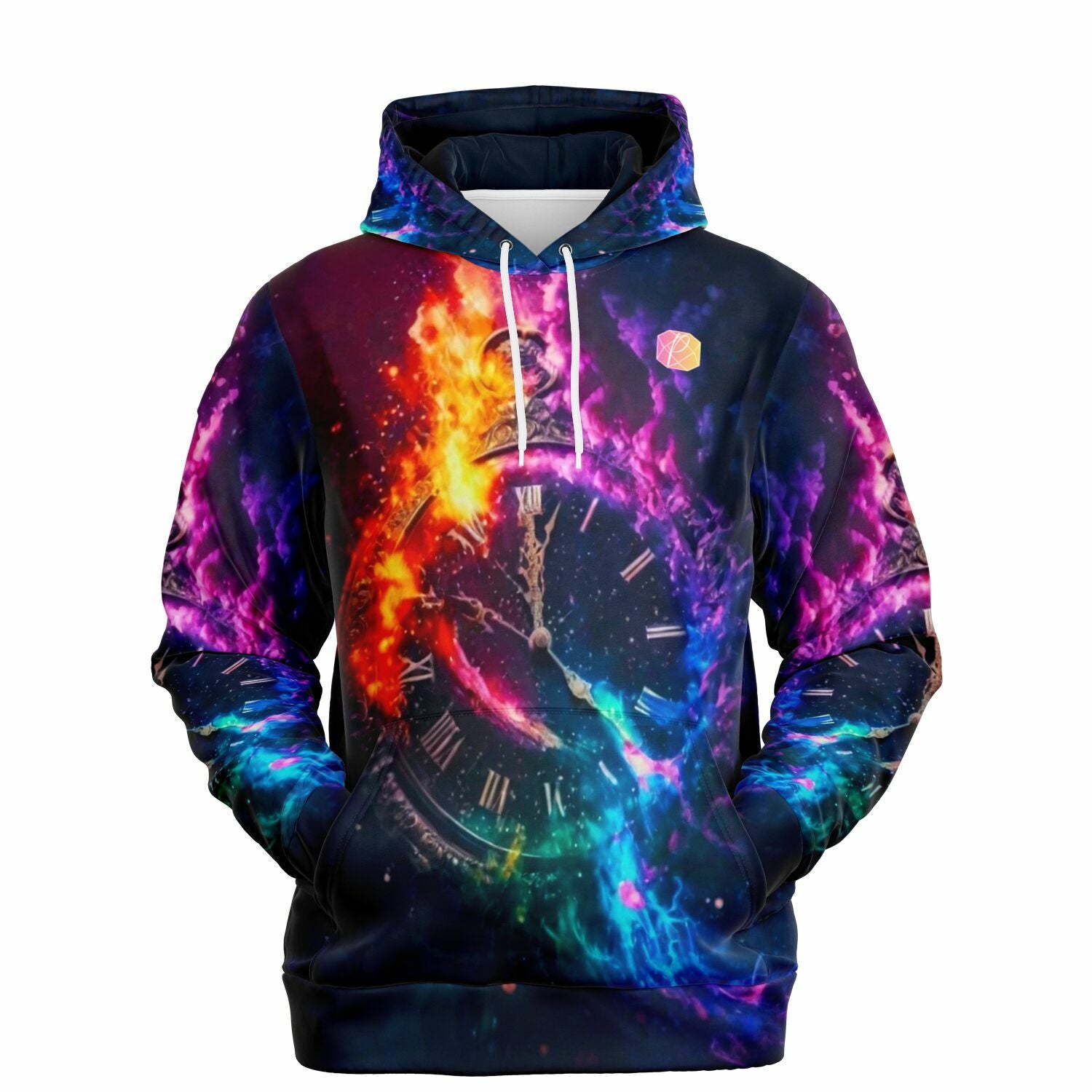 Dreamer Hoodie - 100 Farben Special - Time of magic Moments