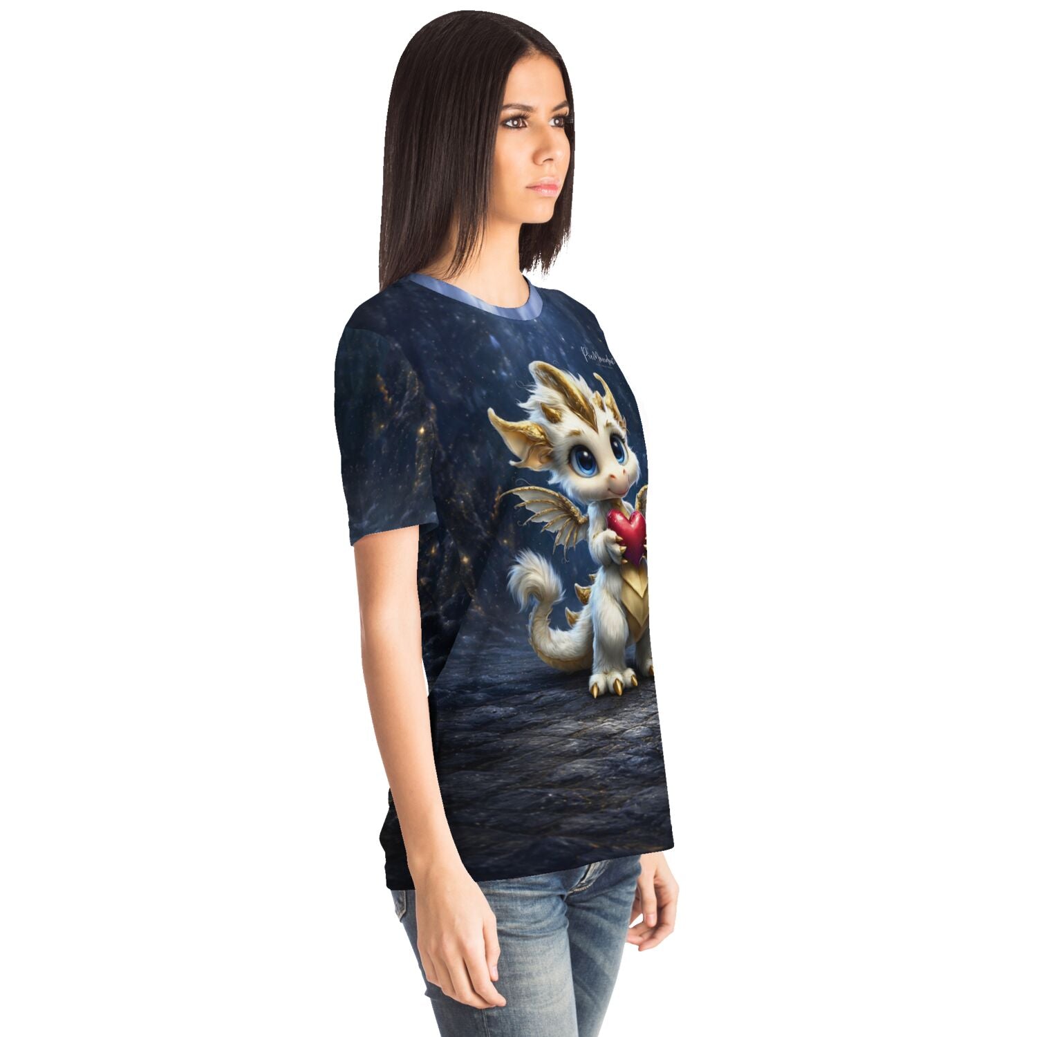Dreamer T-Shirt - Herzlicht