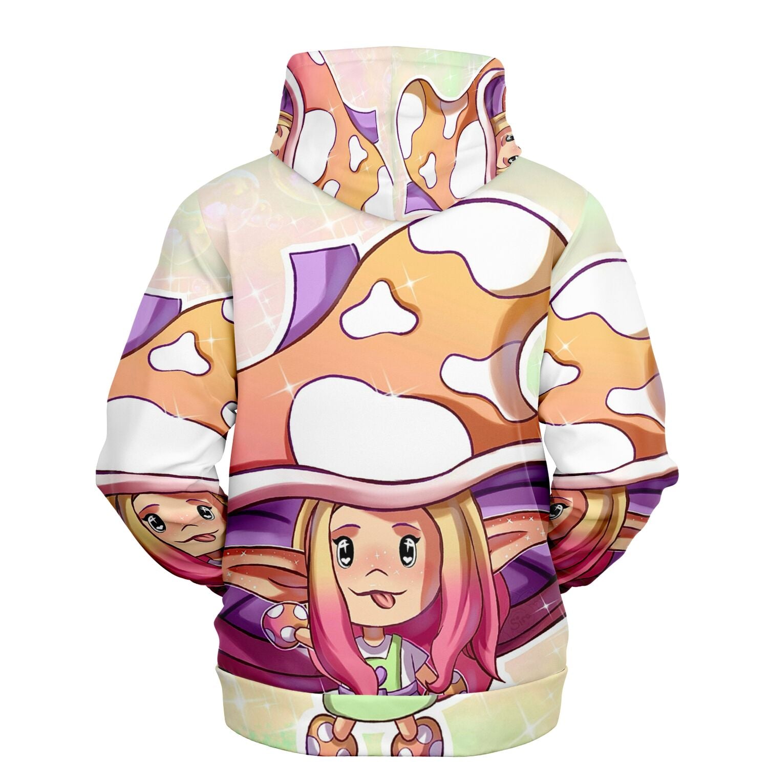 Dreamer Hoodie - Shroomi