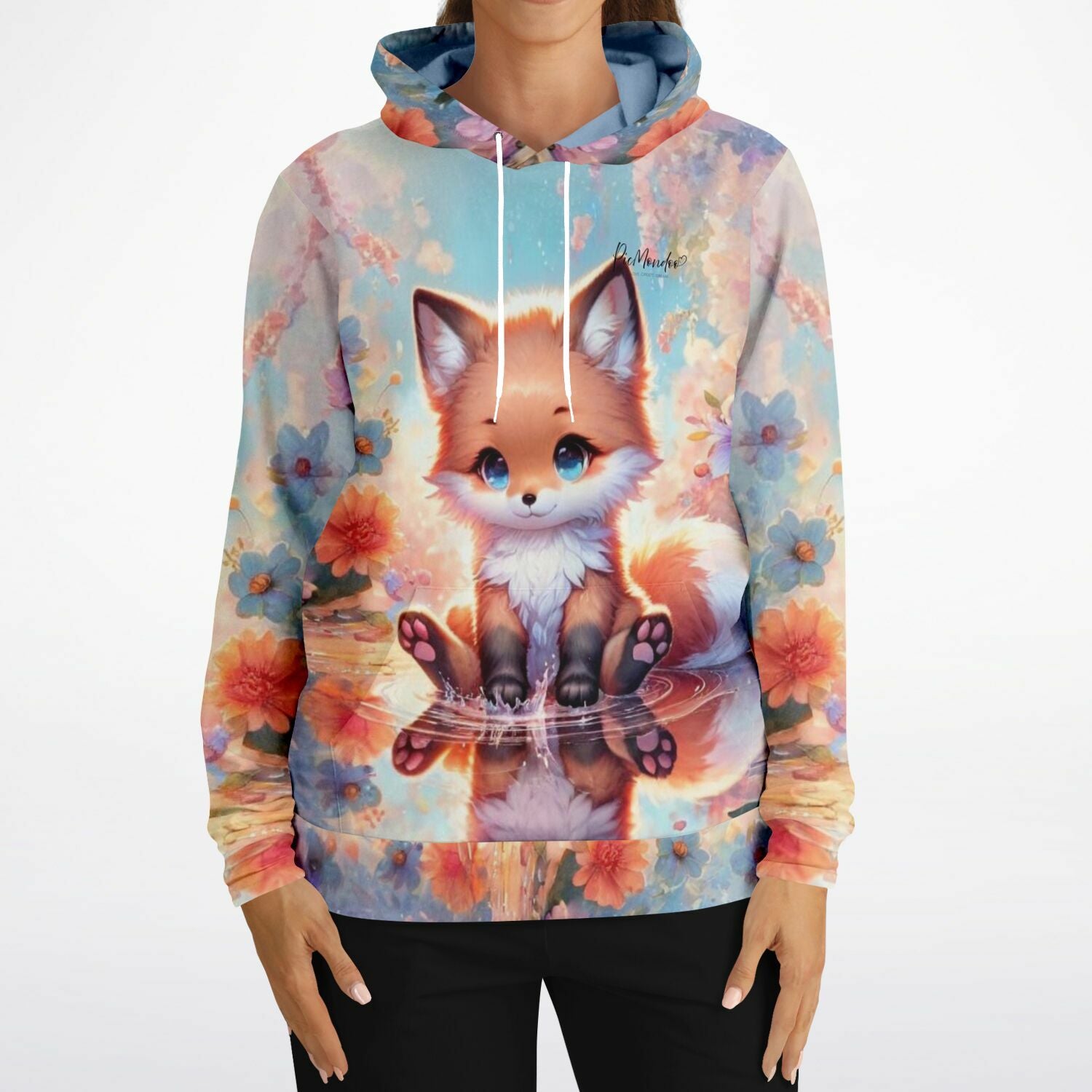 Dreamer Hoodie - Ein kleiner Moment Glück "Limited Edition"