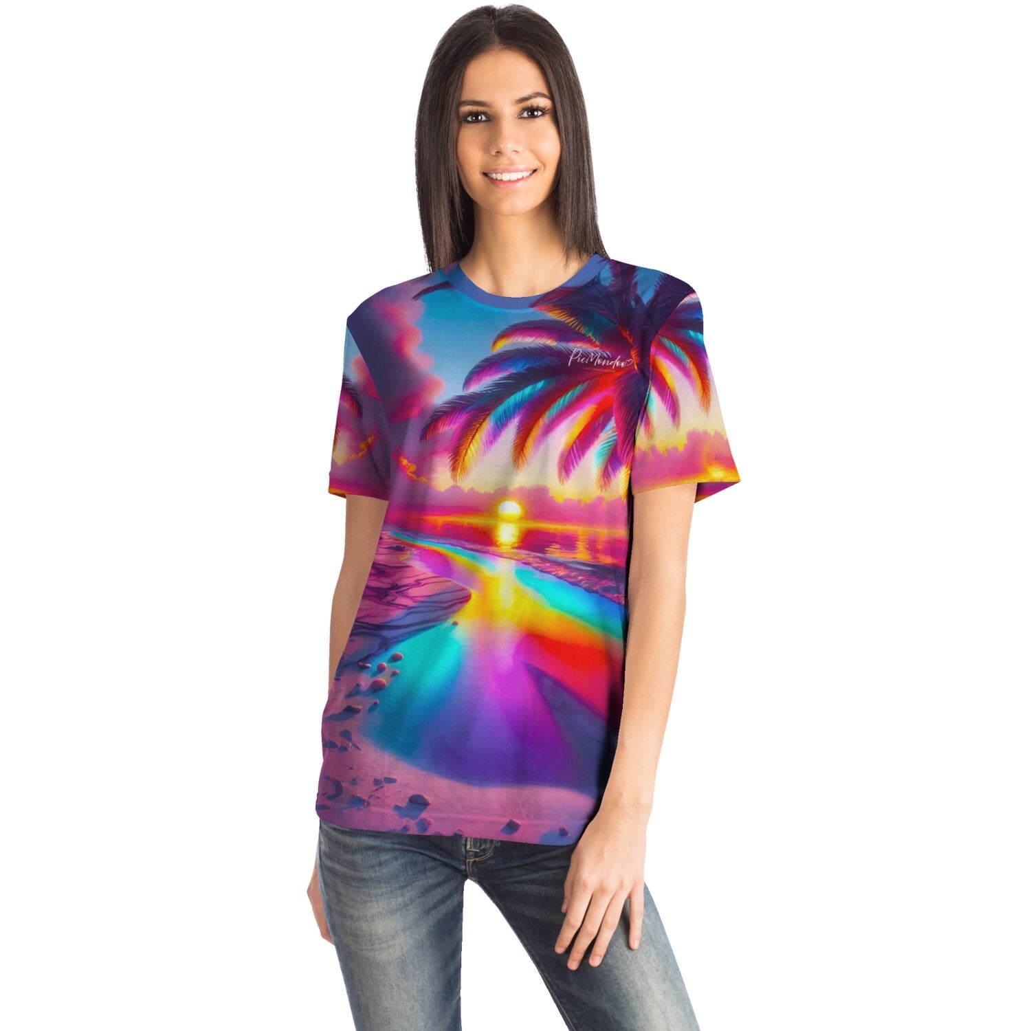 Dreamer T-Shirt - Zauberstrand