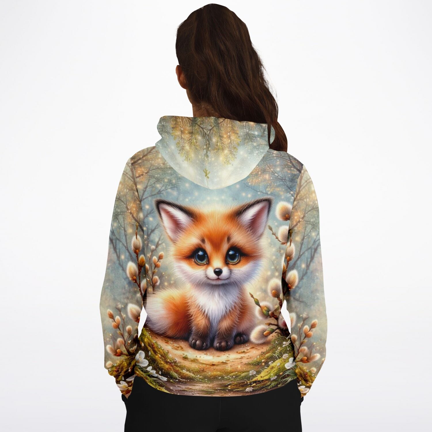 Dreamer Hoodie - Pico