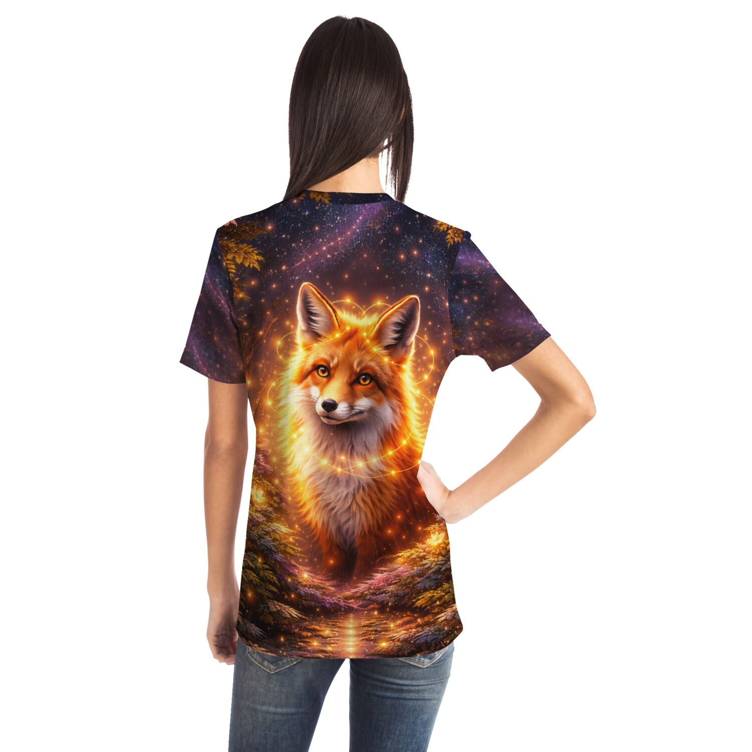 Dreamer T-Shirt - Lyra