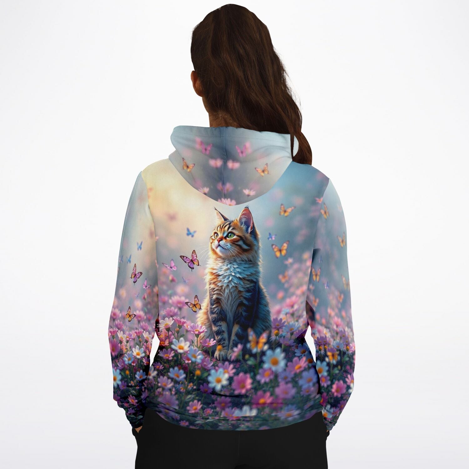 Dreamer Hoodie - Minke "Limited Edition"