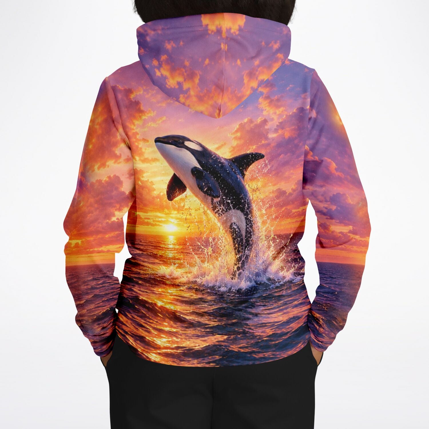 Dreamer Hoodie - Grenzenlos