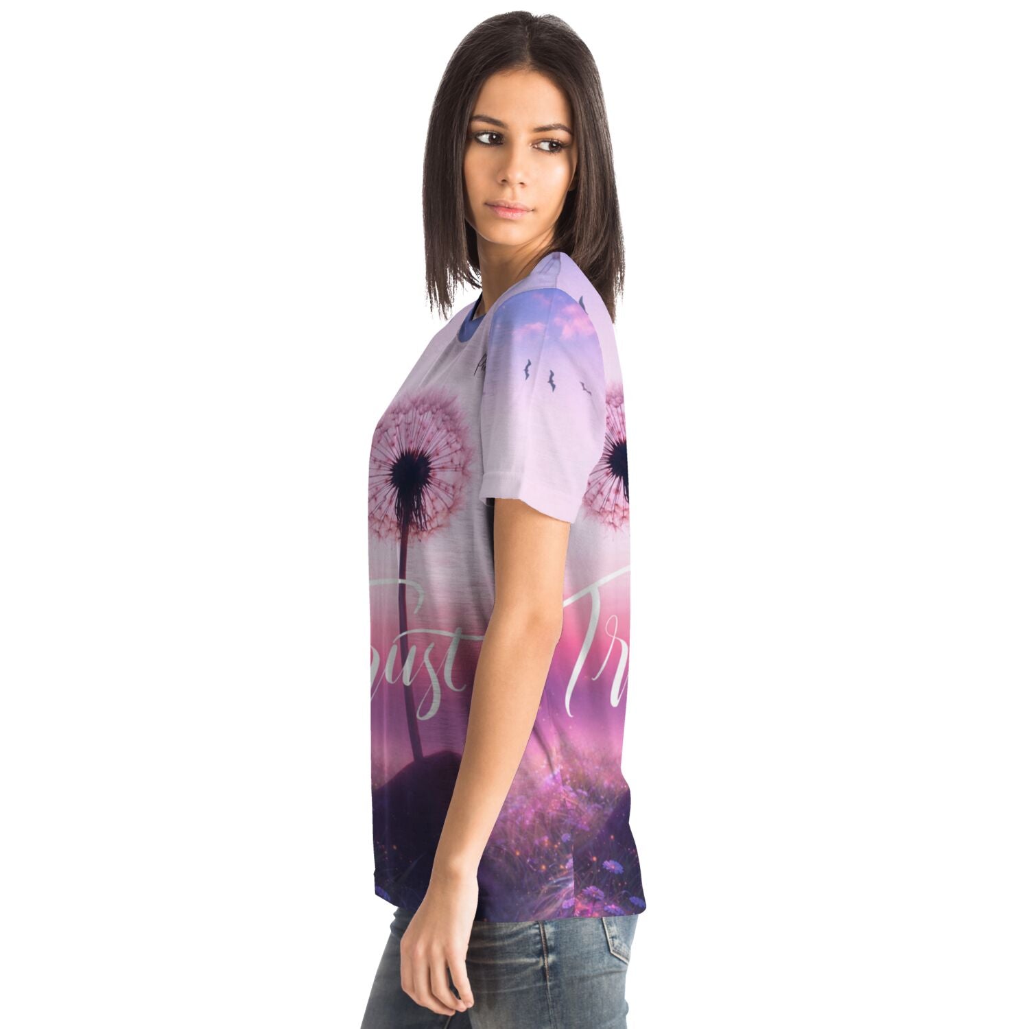 Dreamer T-Shirt - Trust "Limited Edition"