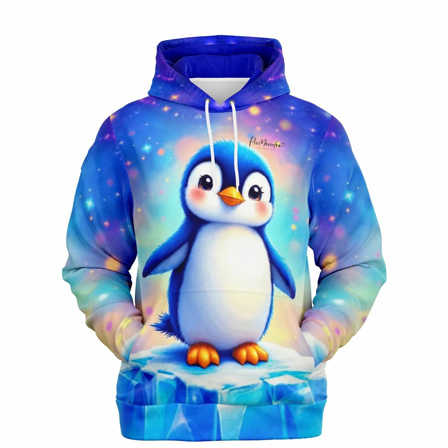 Dreamer Hoodie - Kleiner Frostfreund "Limited Edition"